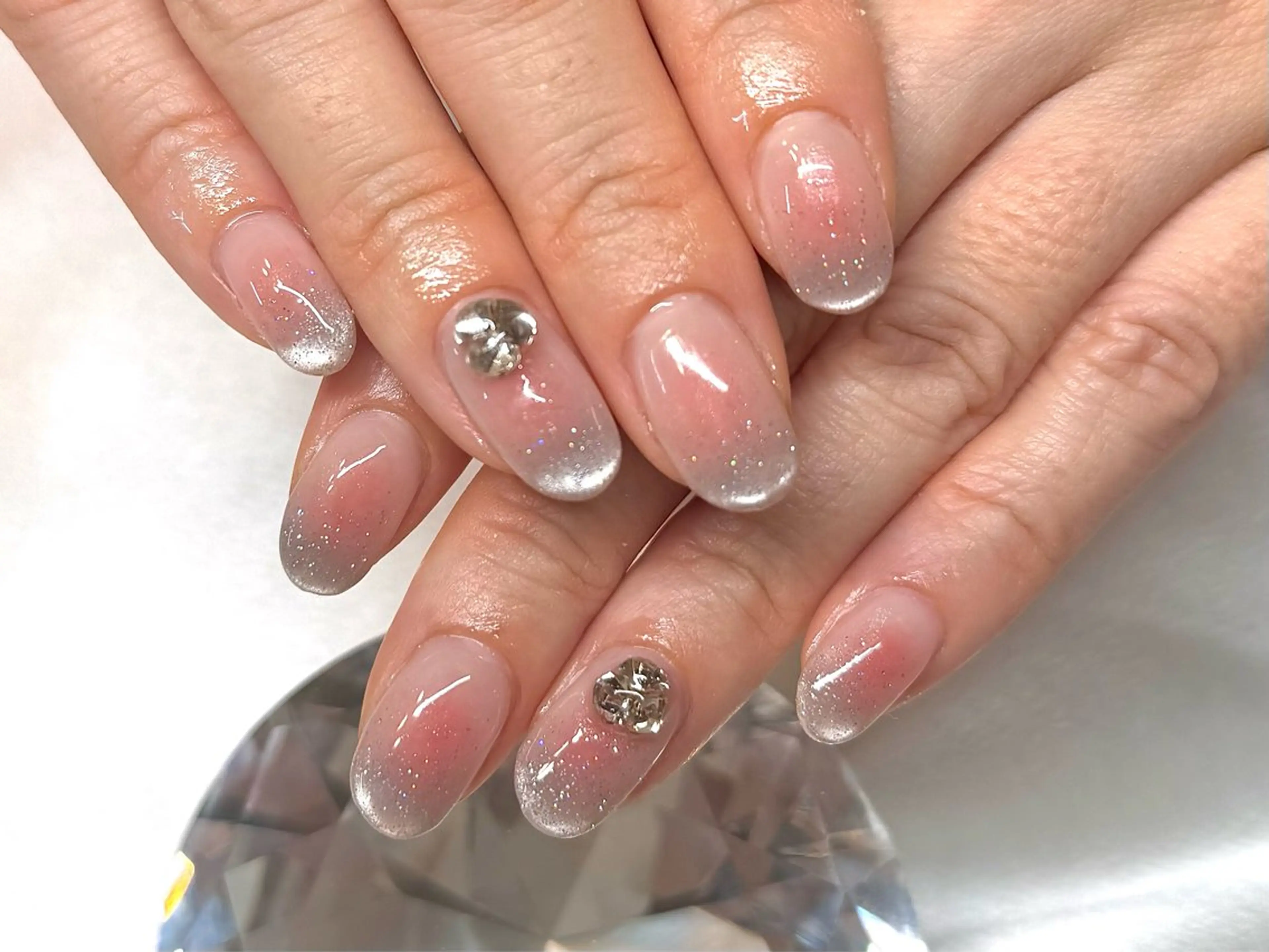 ネイル KIREI nail salonのネイルデザイン