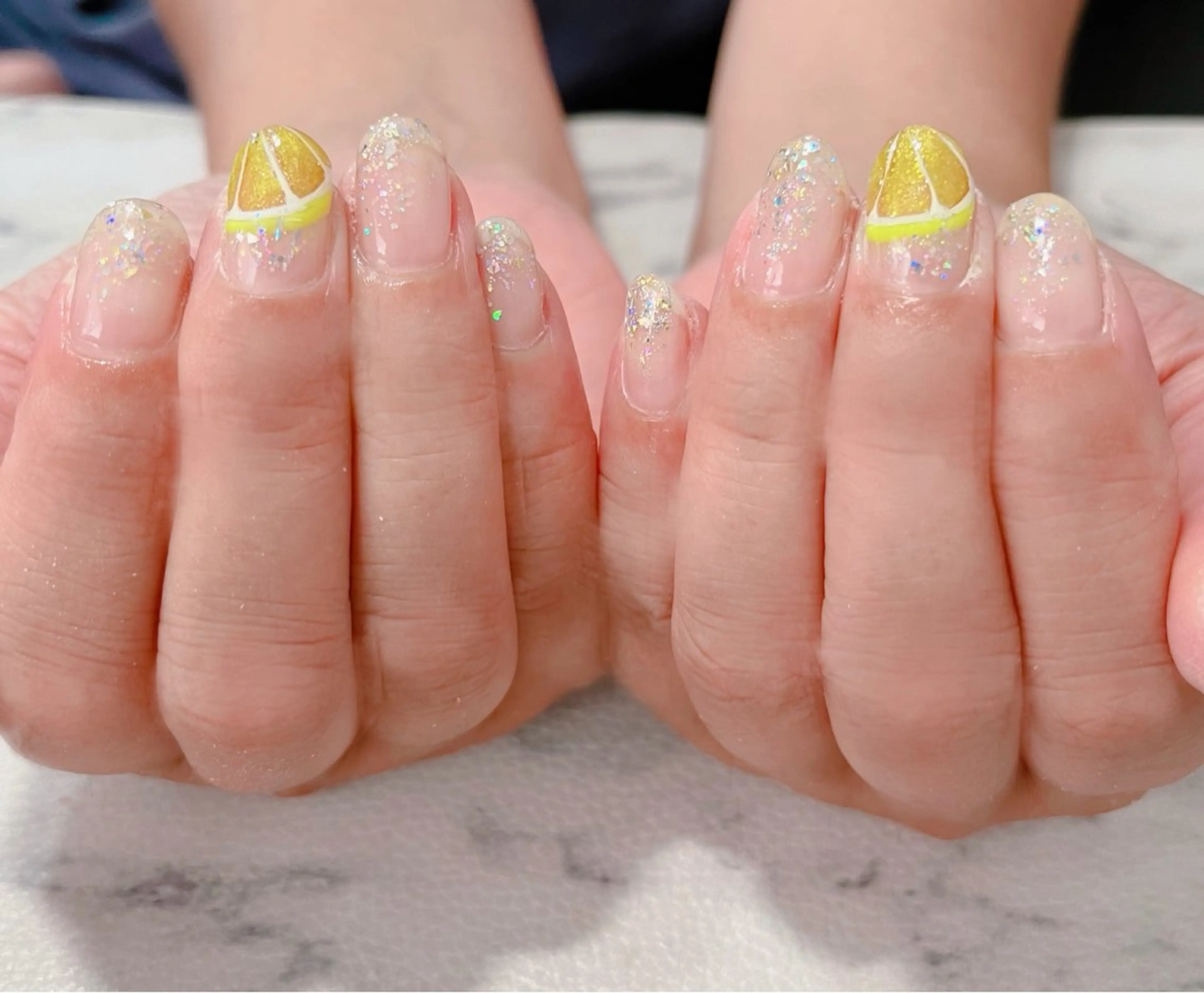 ネイル studio bello所属・studio belloの眉毛・アイブロウイメージ