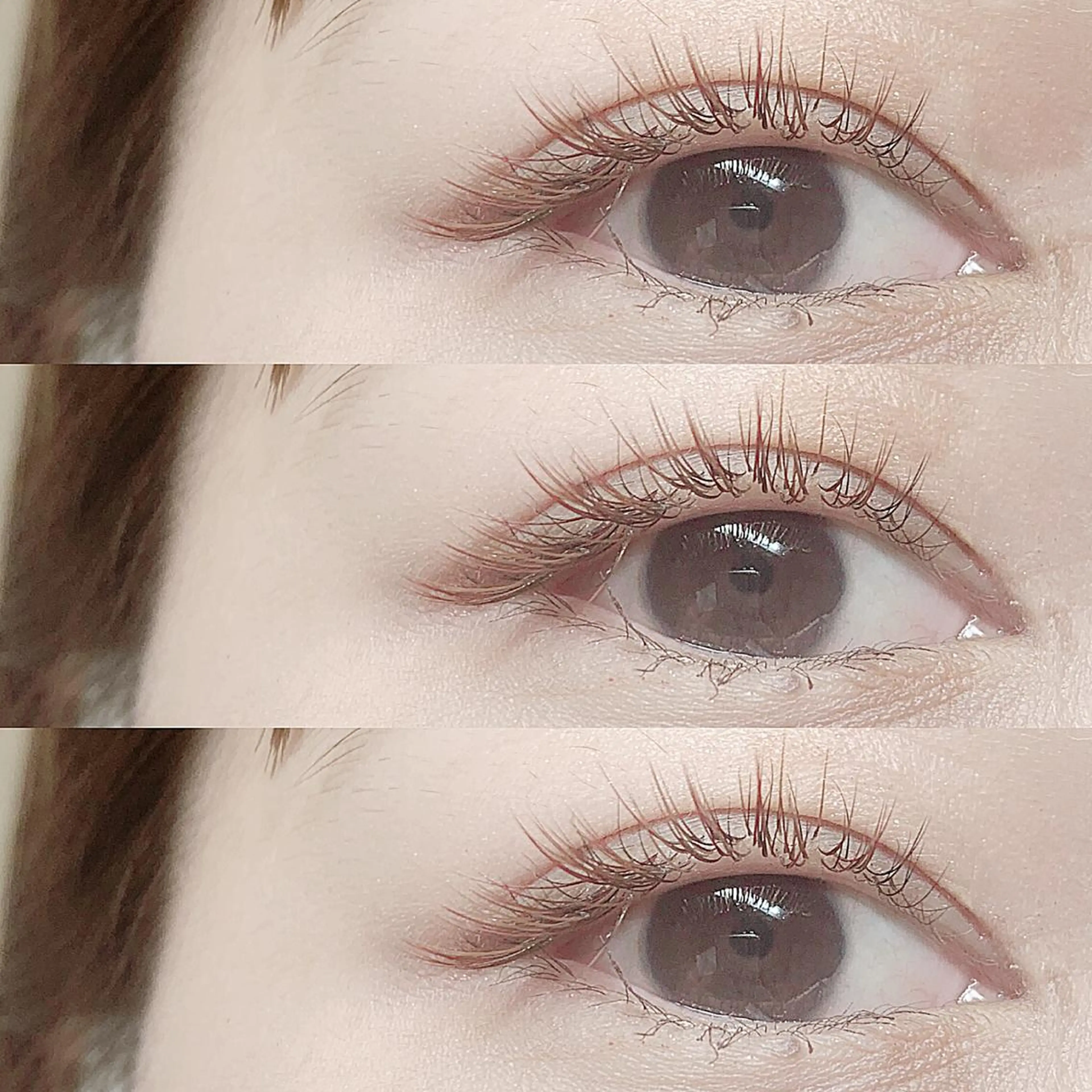 マツエク・マツパ 🪄◝ cake harunoのマツエク・マツパデザイン