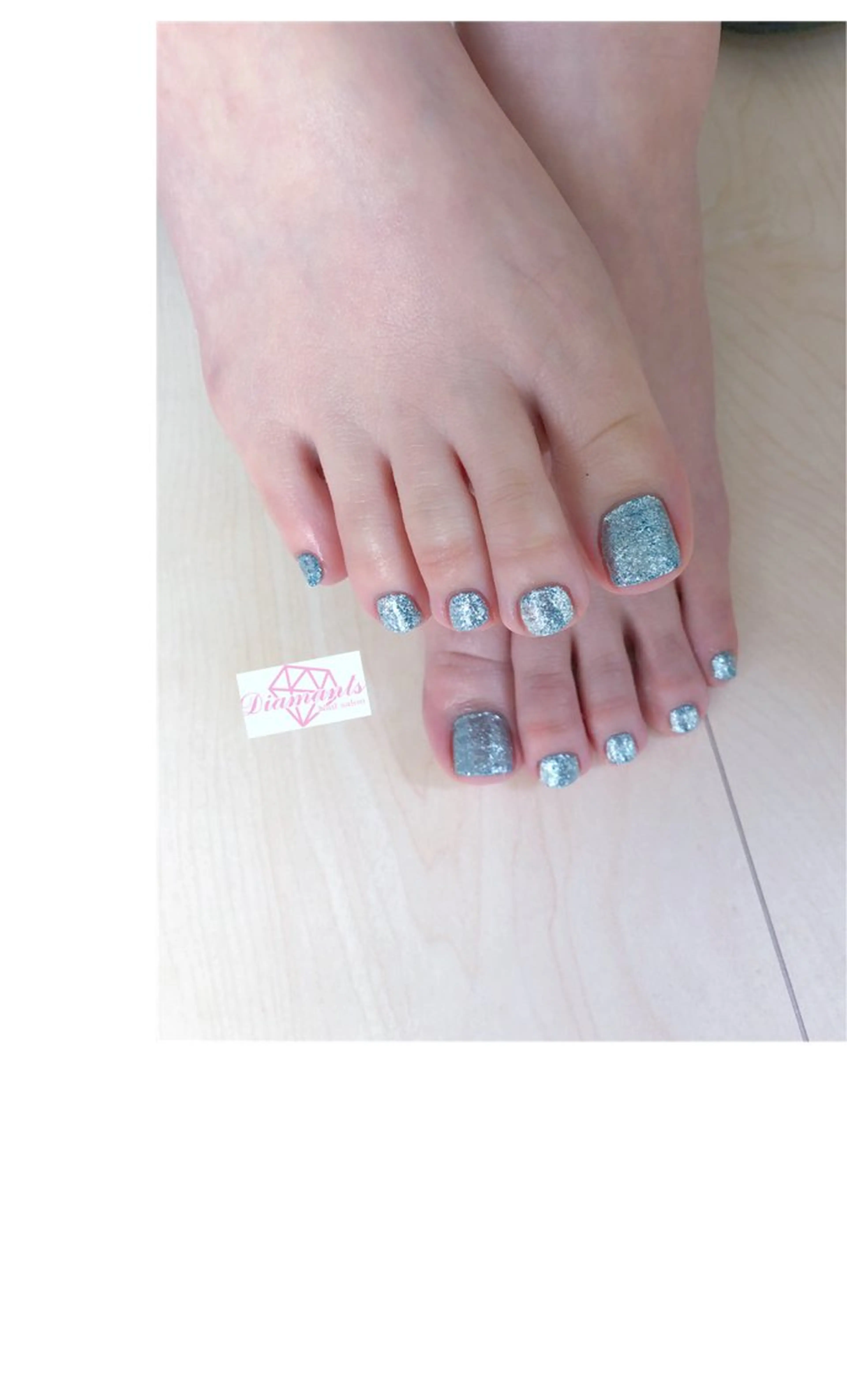 ネイル Asa miのネイルデザイン