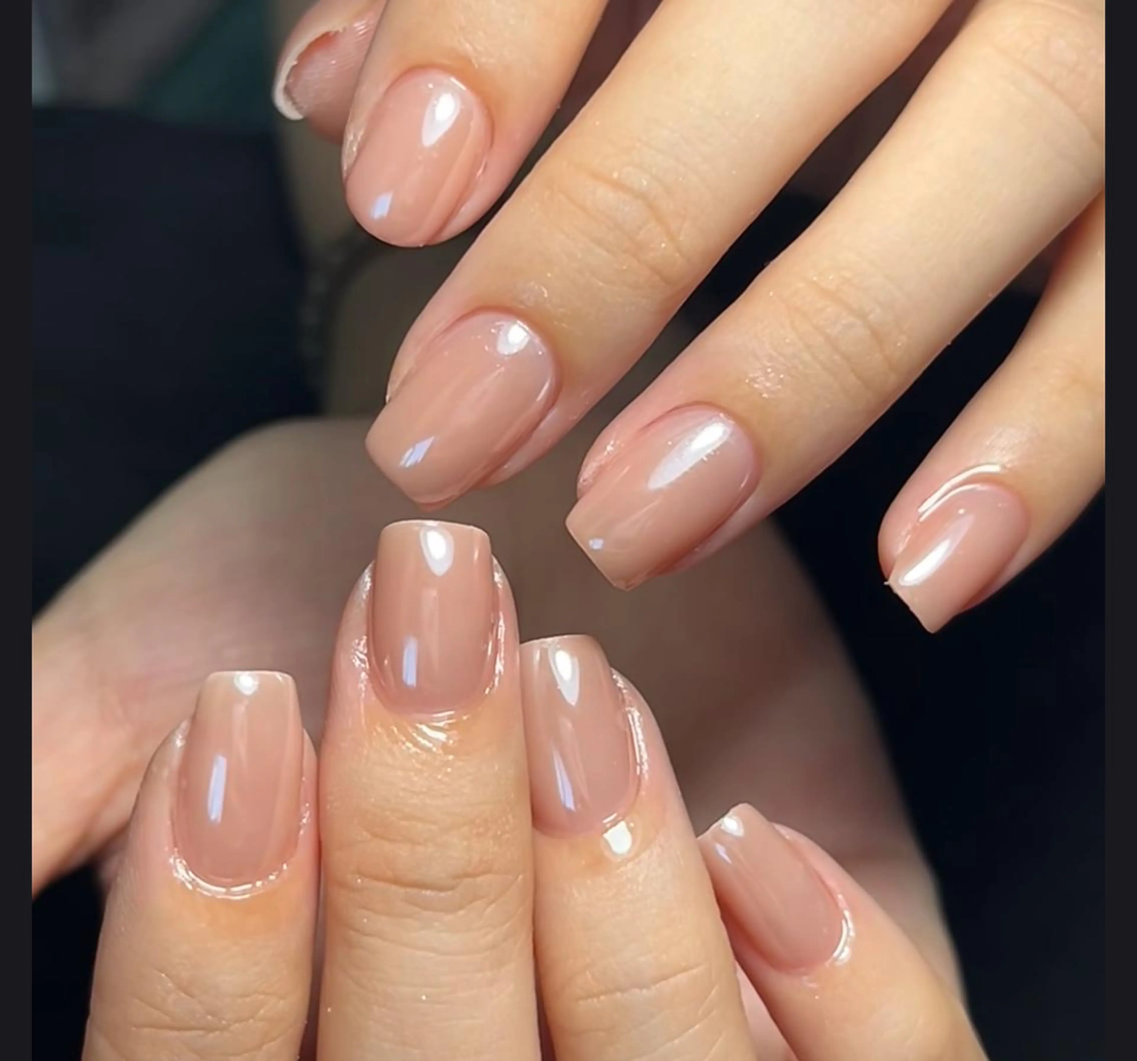 ネイル ハンドネイル エリ🫧 nail池袋東口のネイルデザイン