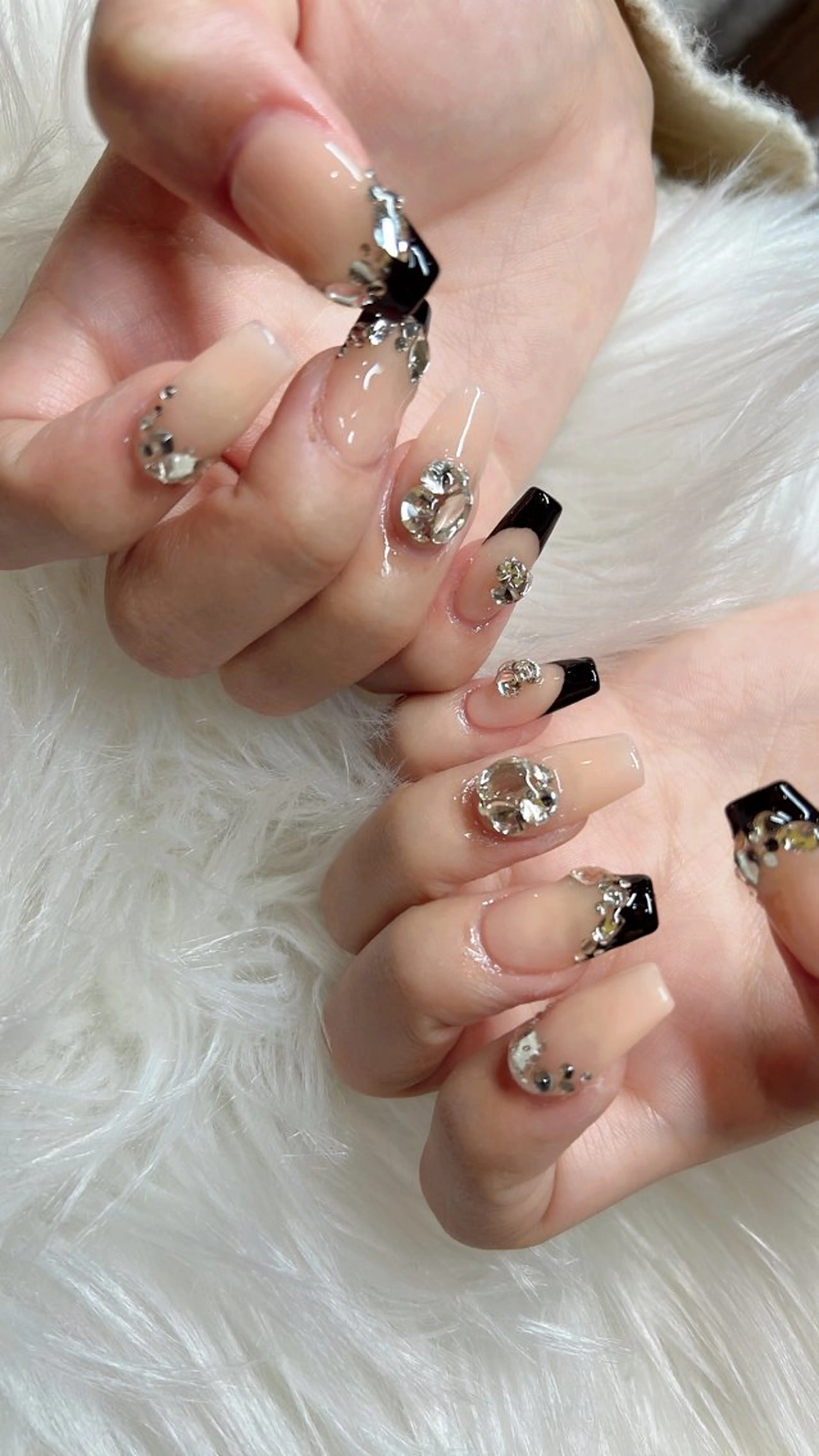 ネイル ハンドネイル 《LB》ラブリエ Nail&eyeのマツエク・マツパデザイン