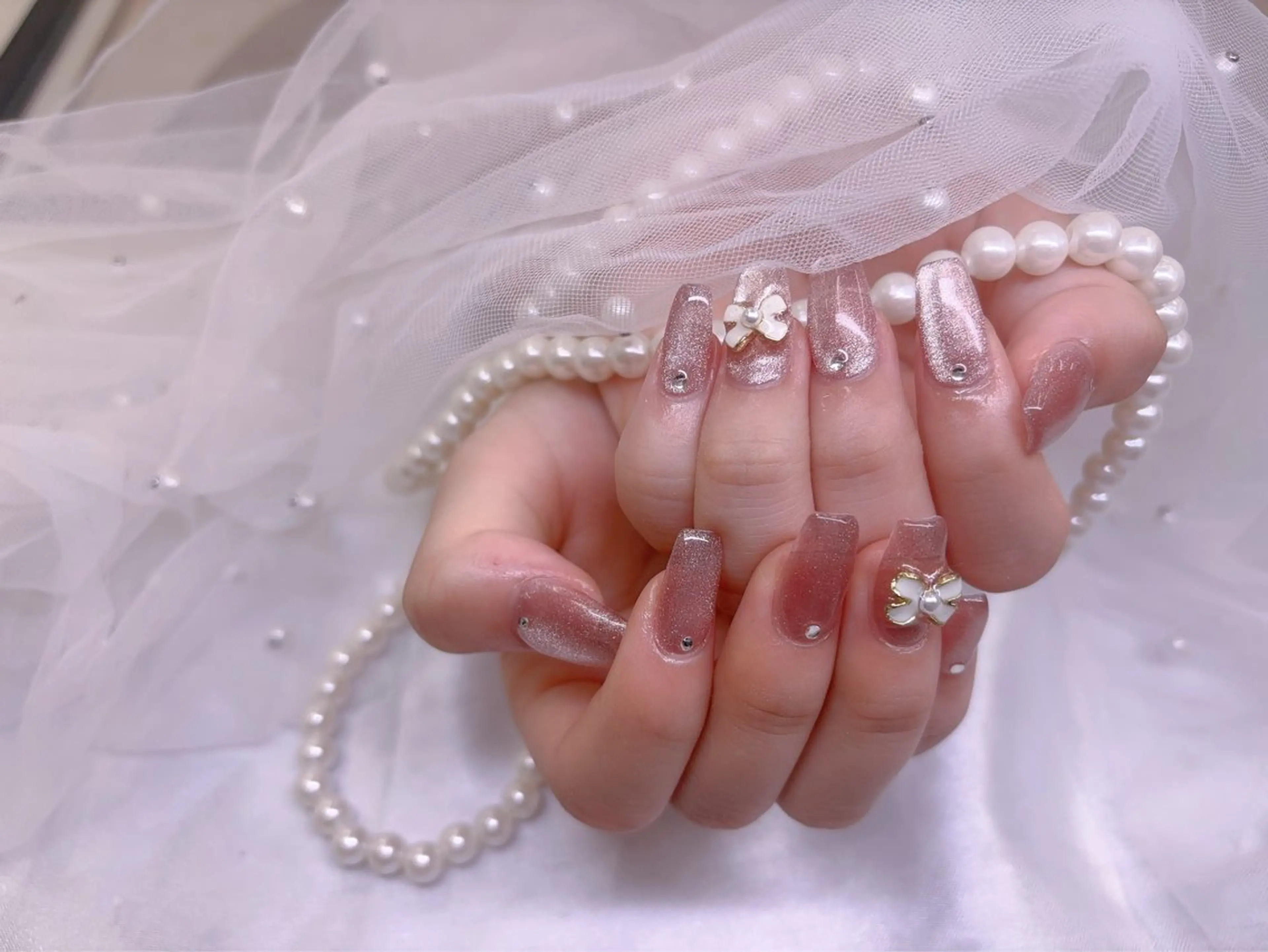 ネイル Uminail ゆうゆうのネイルデザイン