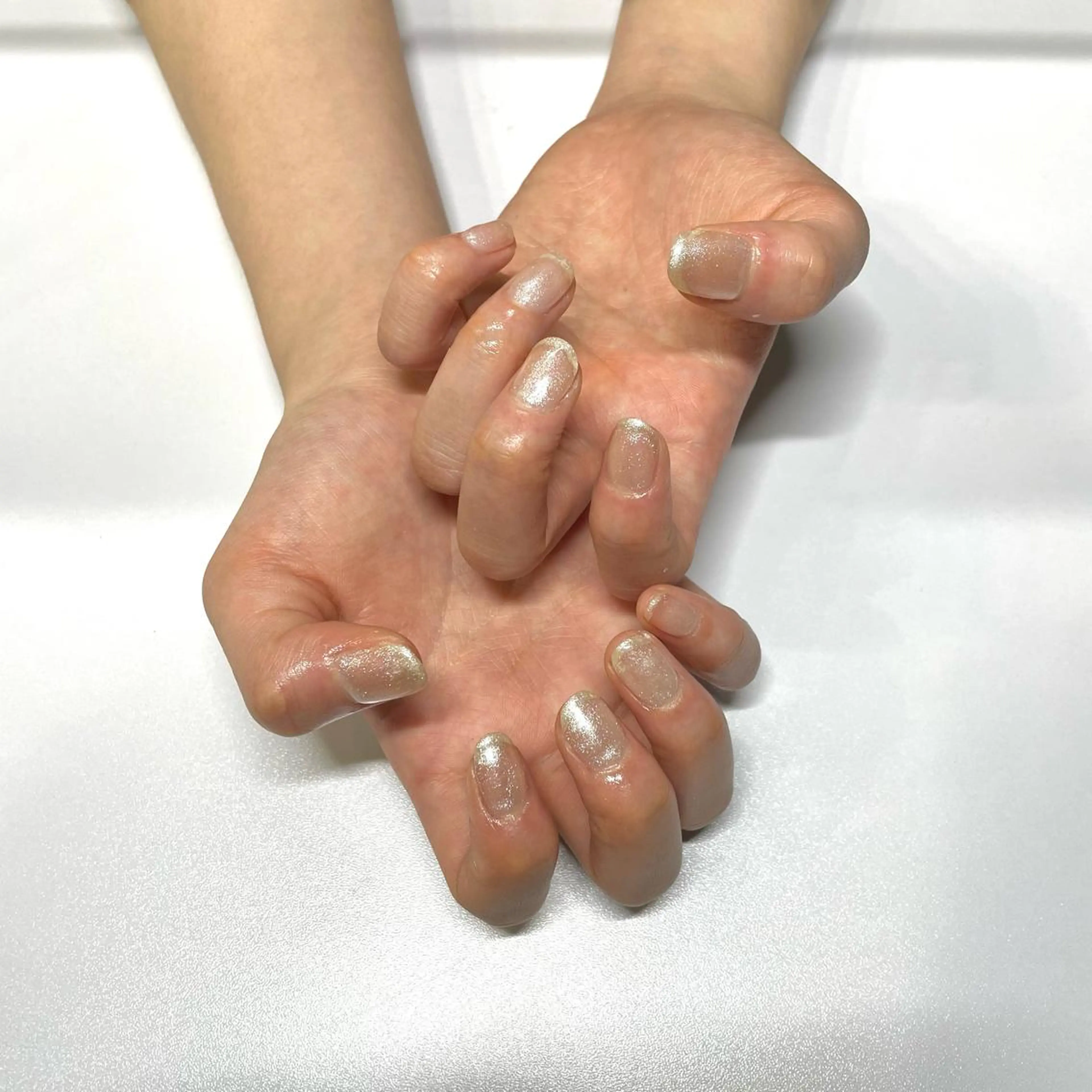 ネイル IROHA Nail 堺雛薫のネイルデザイン