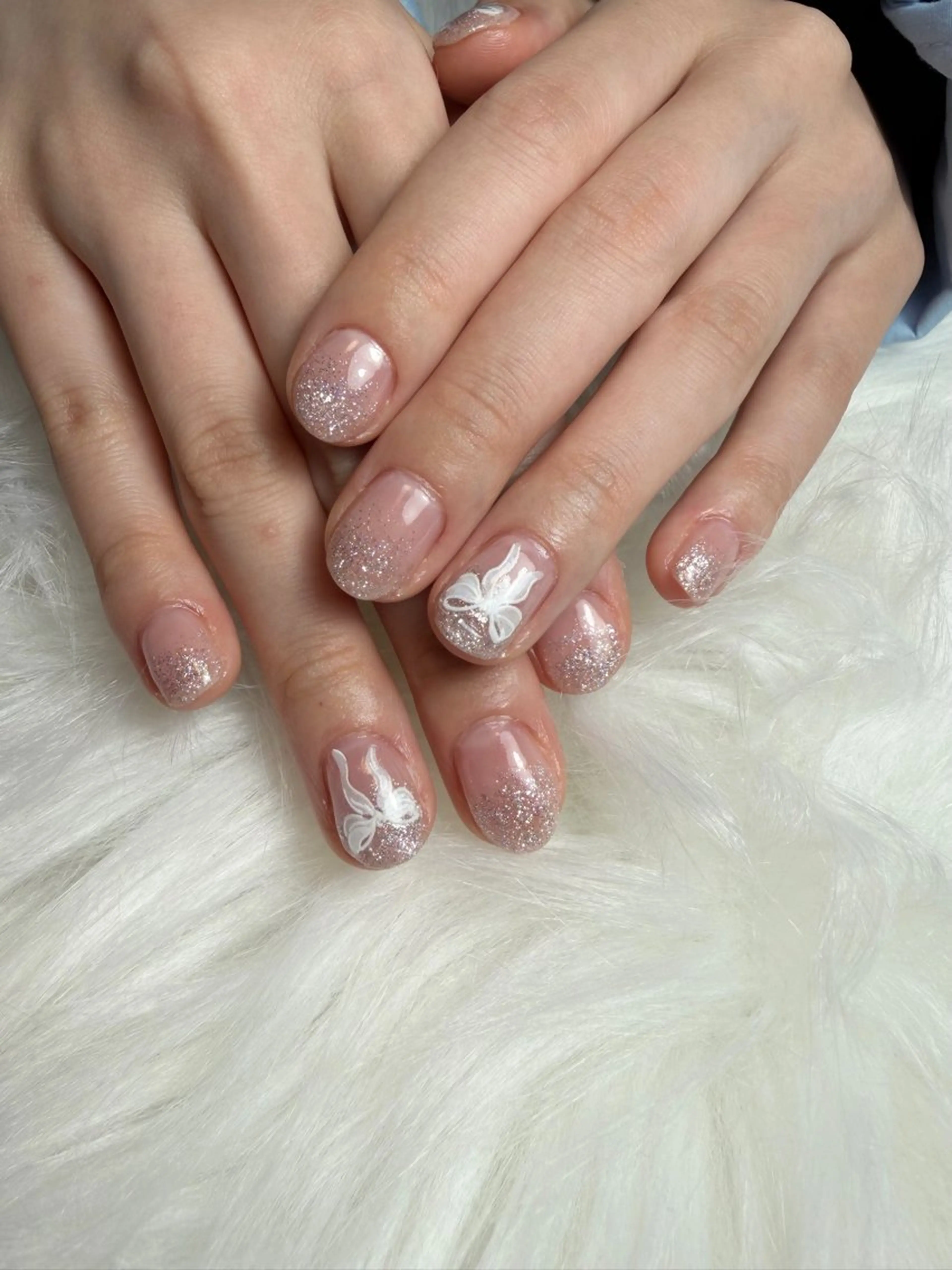 ネイル ハンドネイル SUUN_NAIL _RINAのネイルデザイン