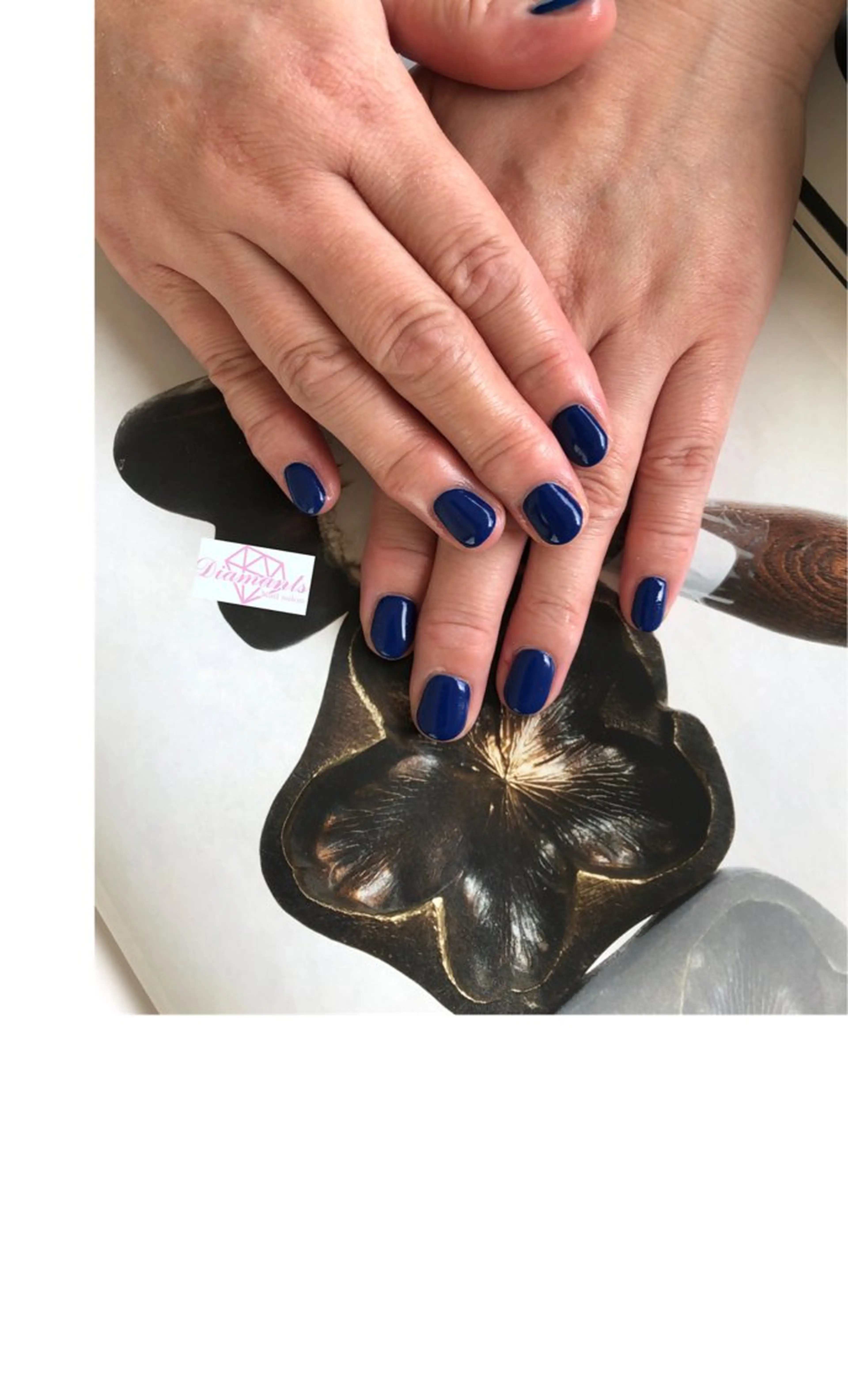 ネイル Asa miのネイルデザイン