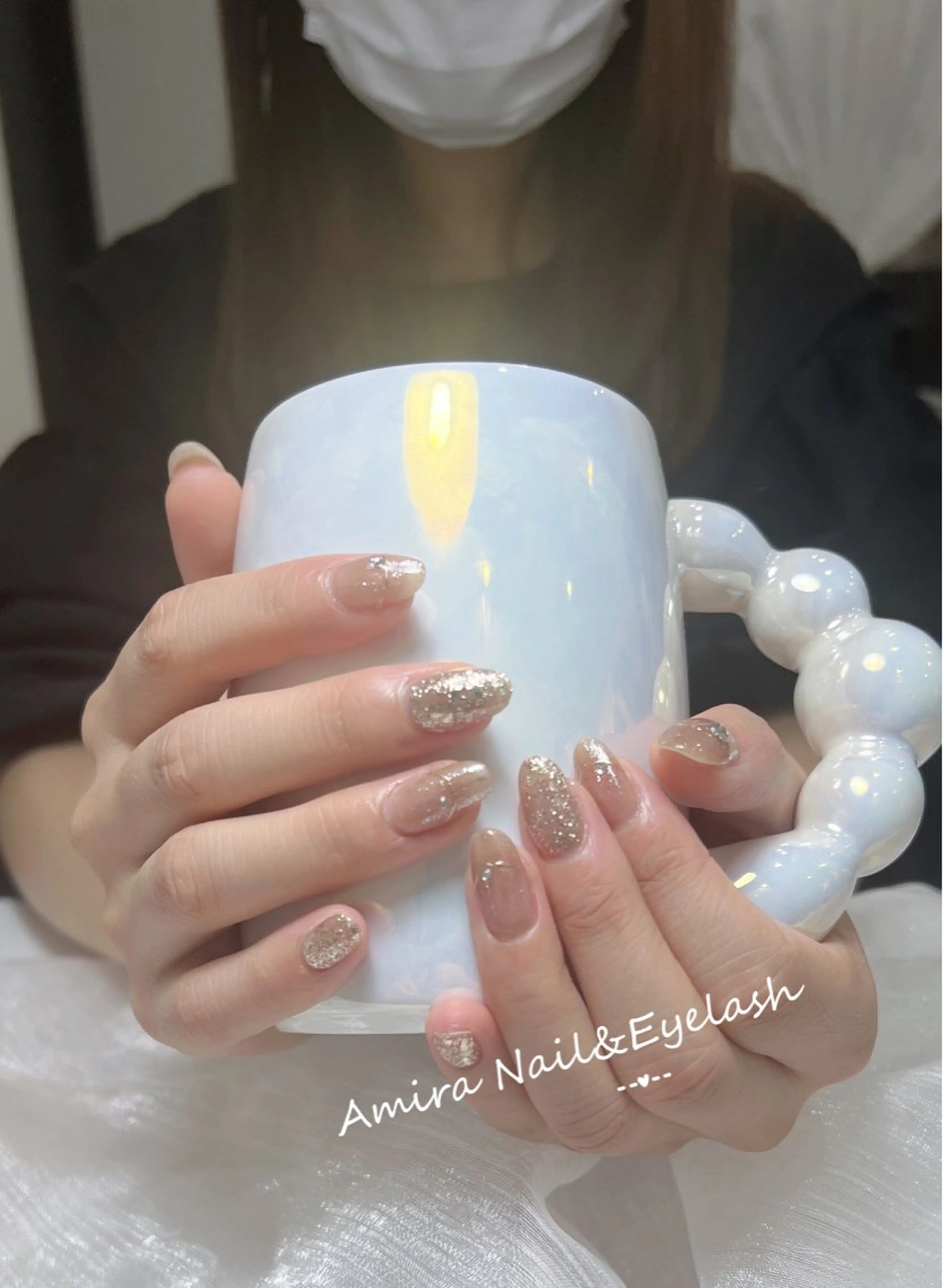 ネイル anna ネイルのネイルデザイン