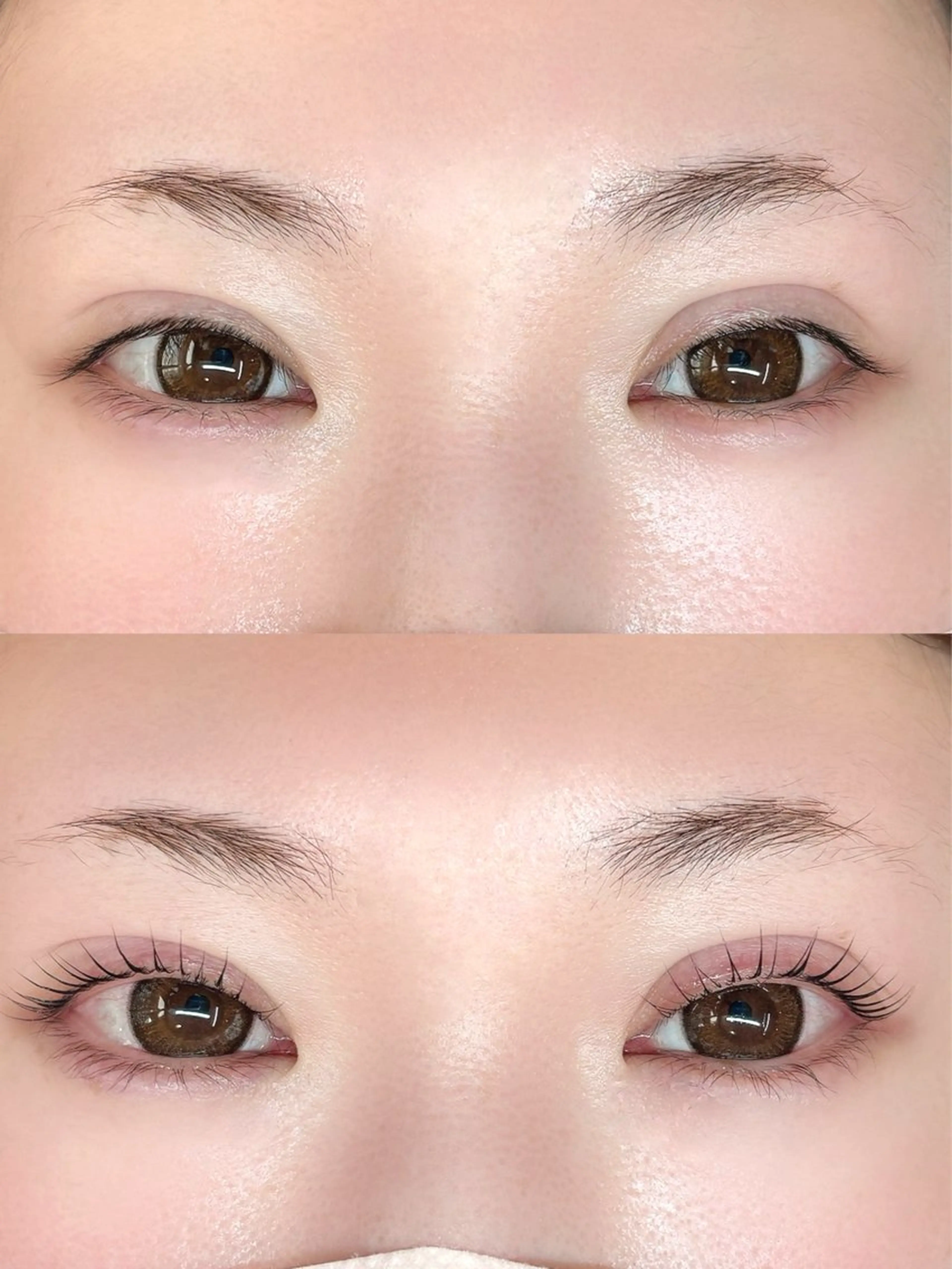 マツエク・マツパ LUANA TAKAKOの眉毛・アイブロウイメージ