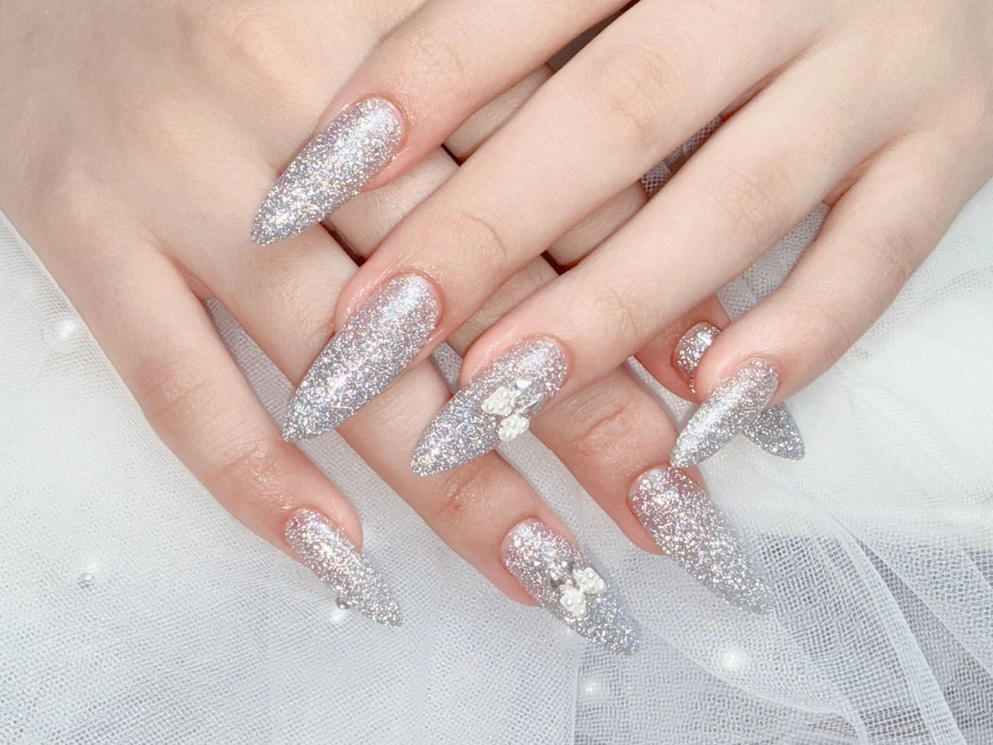ネイル Bél Nail salonのネイルデザイン