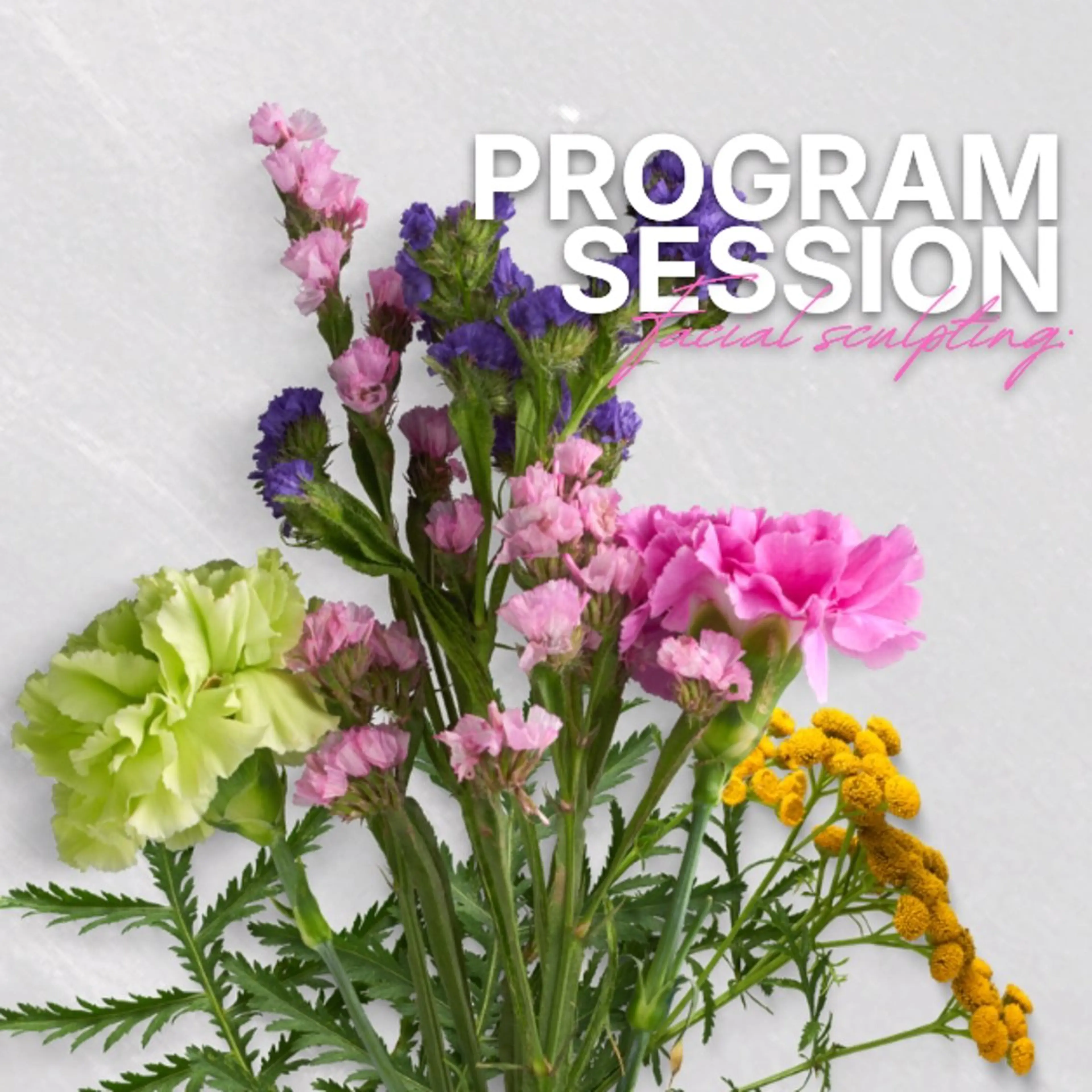 【再来限定】小顔矯正プログラム│ドライヘッドスパ×小顔×デコルテの写真