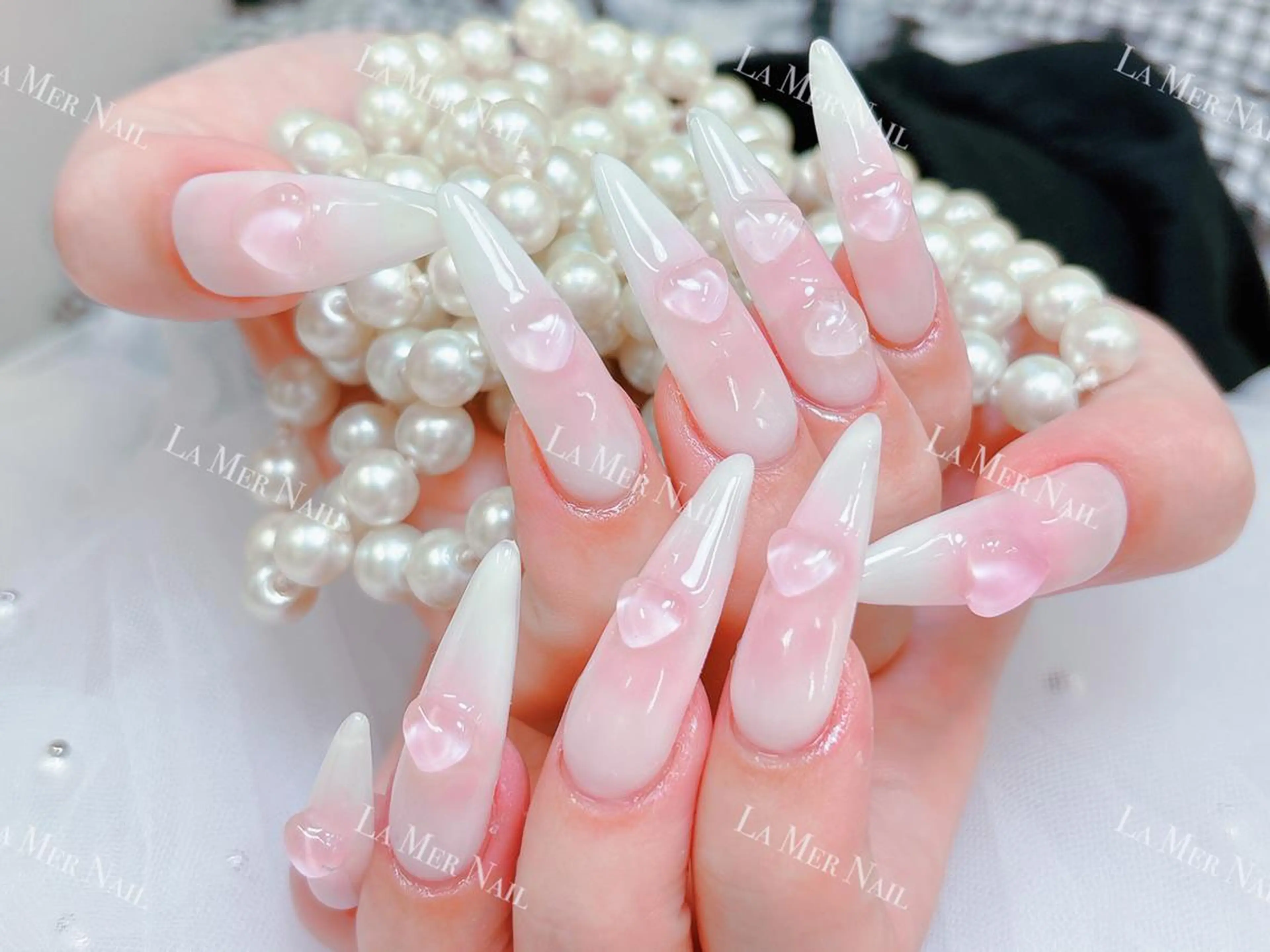 ネイル 🌻 Momoko_のネイルデザイン