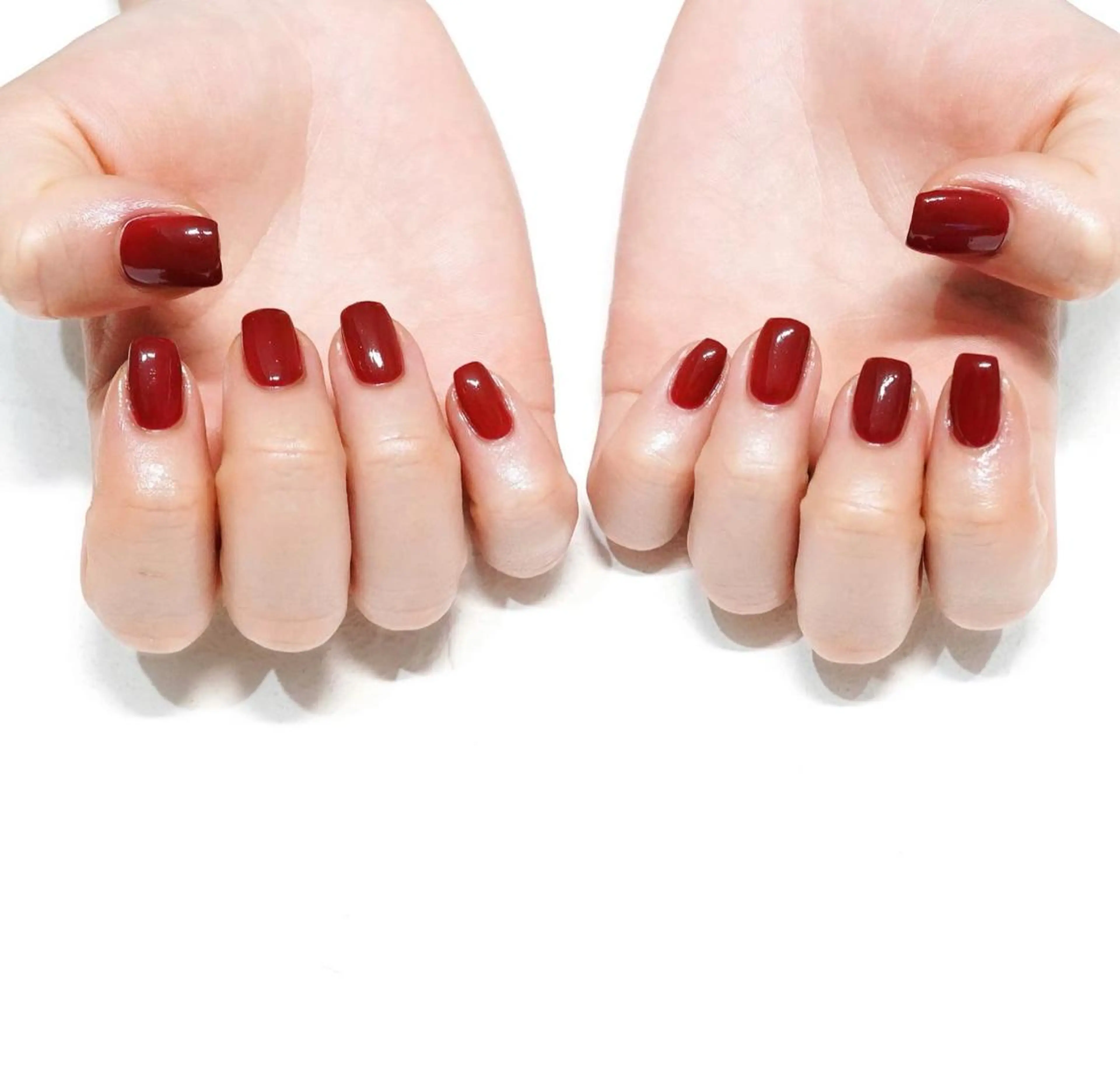 ネイル fruitful + YUKOのネイルデザイン