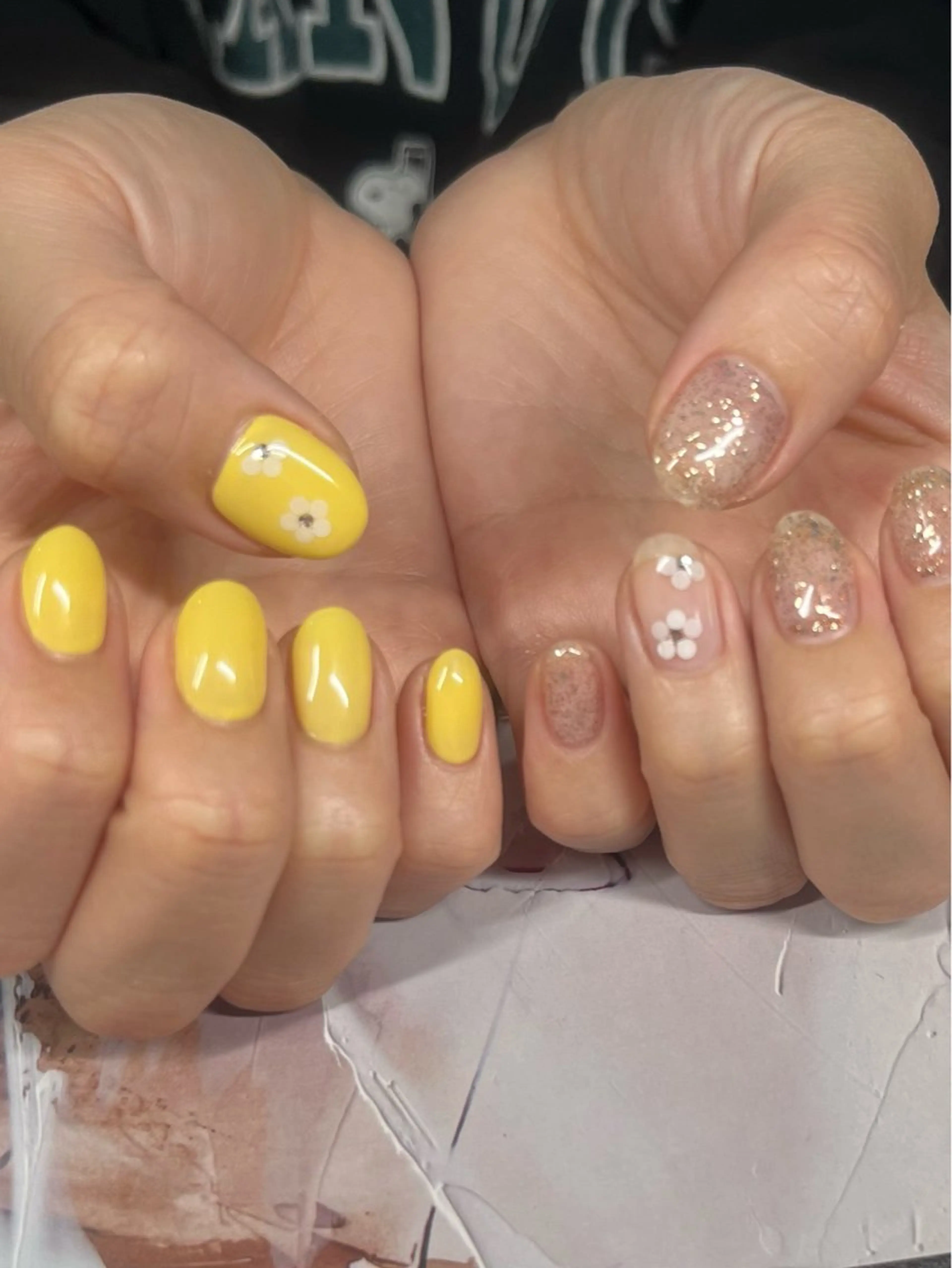 ネイル ハンドネイル ♡ angeのネイルデザイン