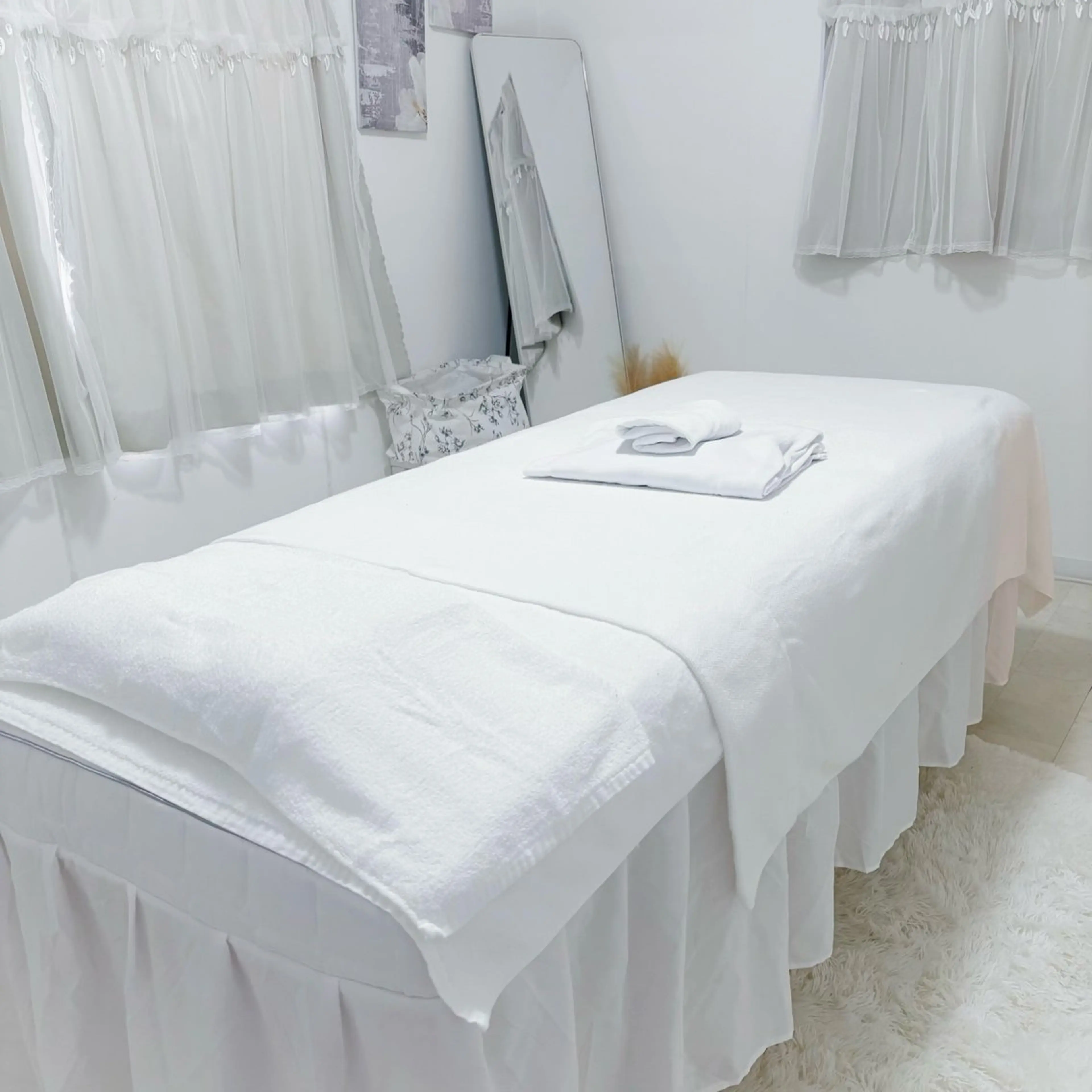 川邉 楓のエステ・リラクイメージ