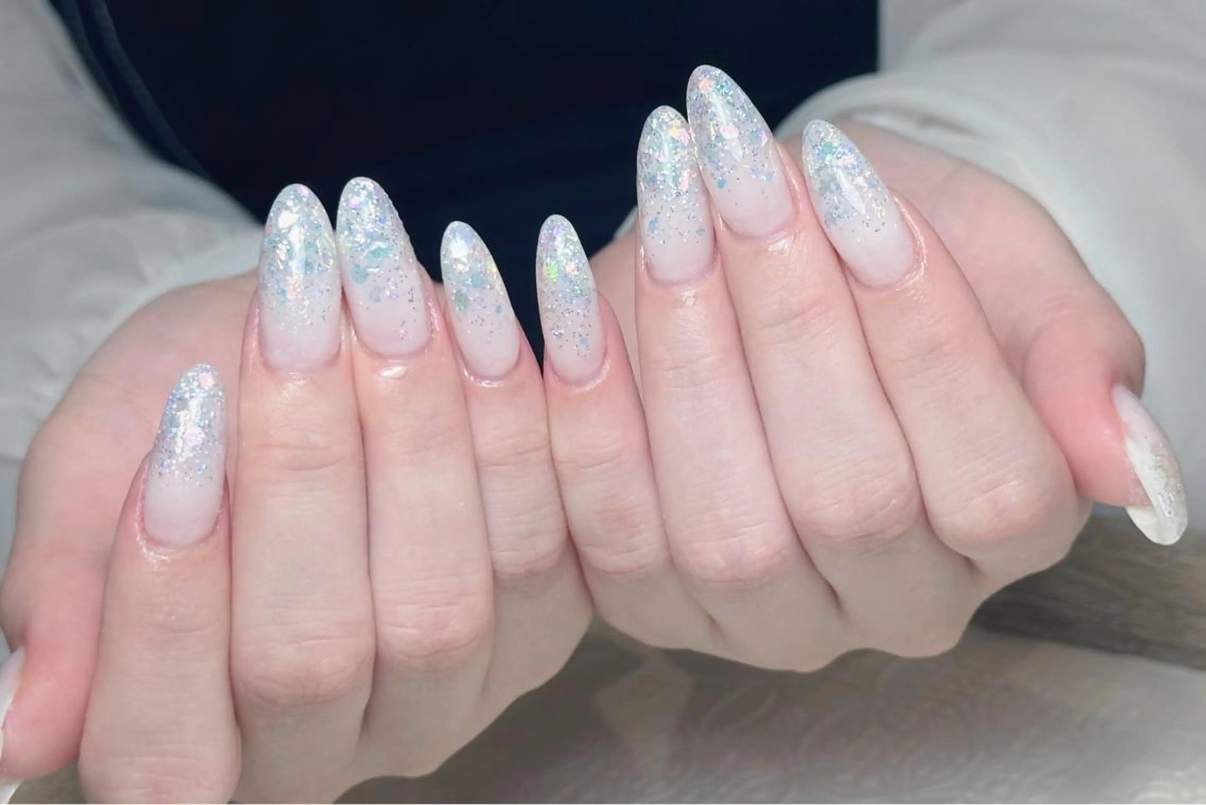 ネイル Mss えりのネイルデザイン