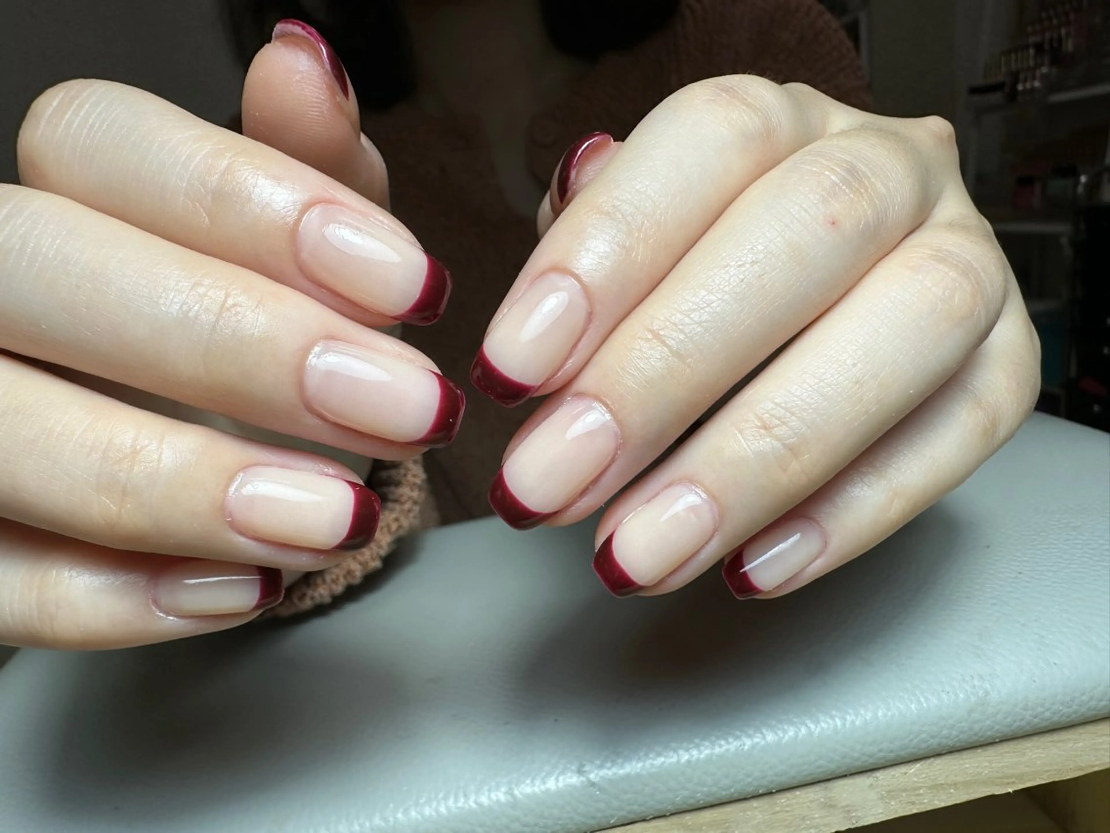 ネイル Eveネイル チップスカルプ専門店のネイルデザイン