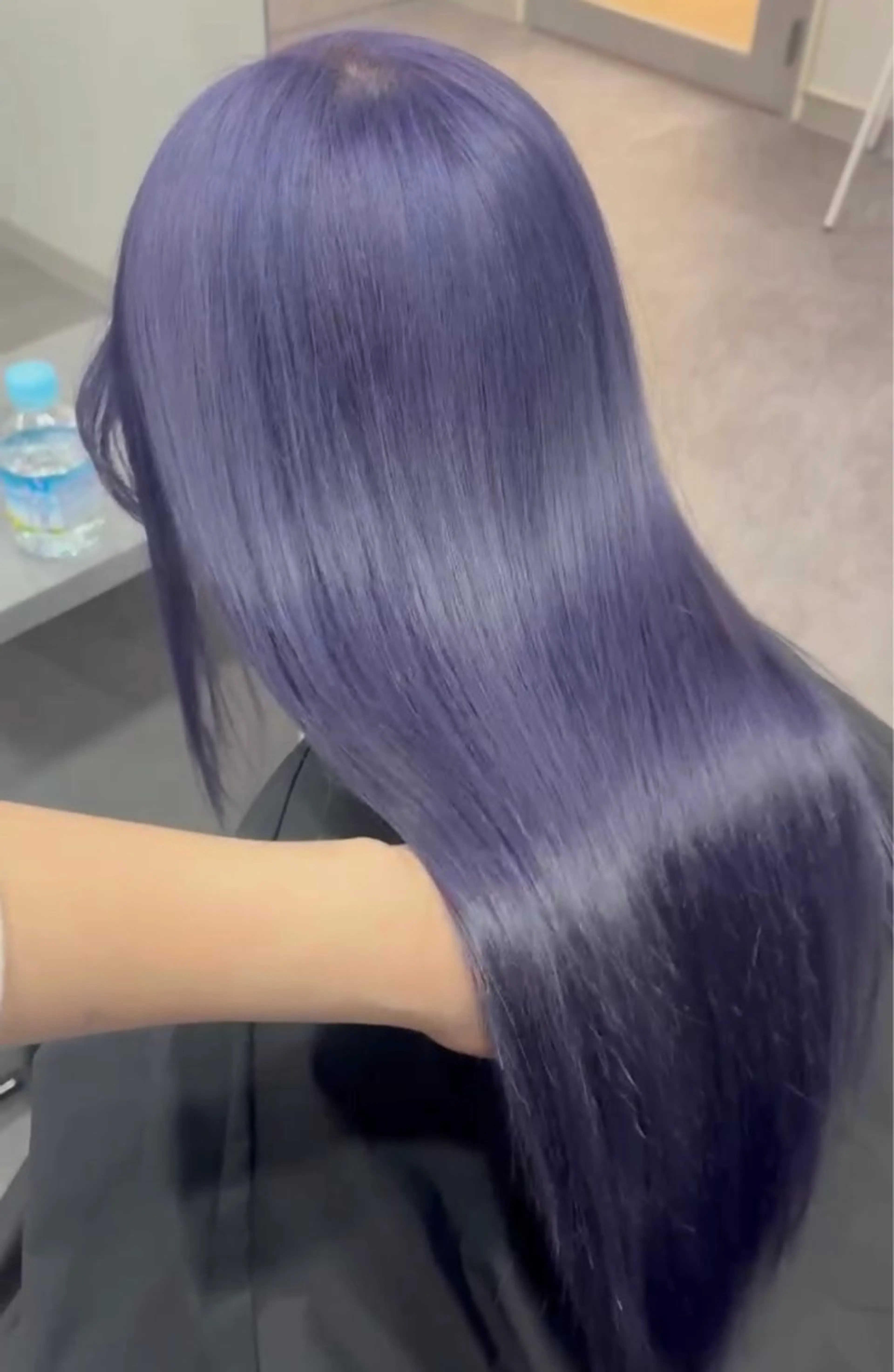 カラー 💋色気ヘアカラー 💋HARUKAのヘアスタイル