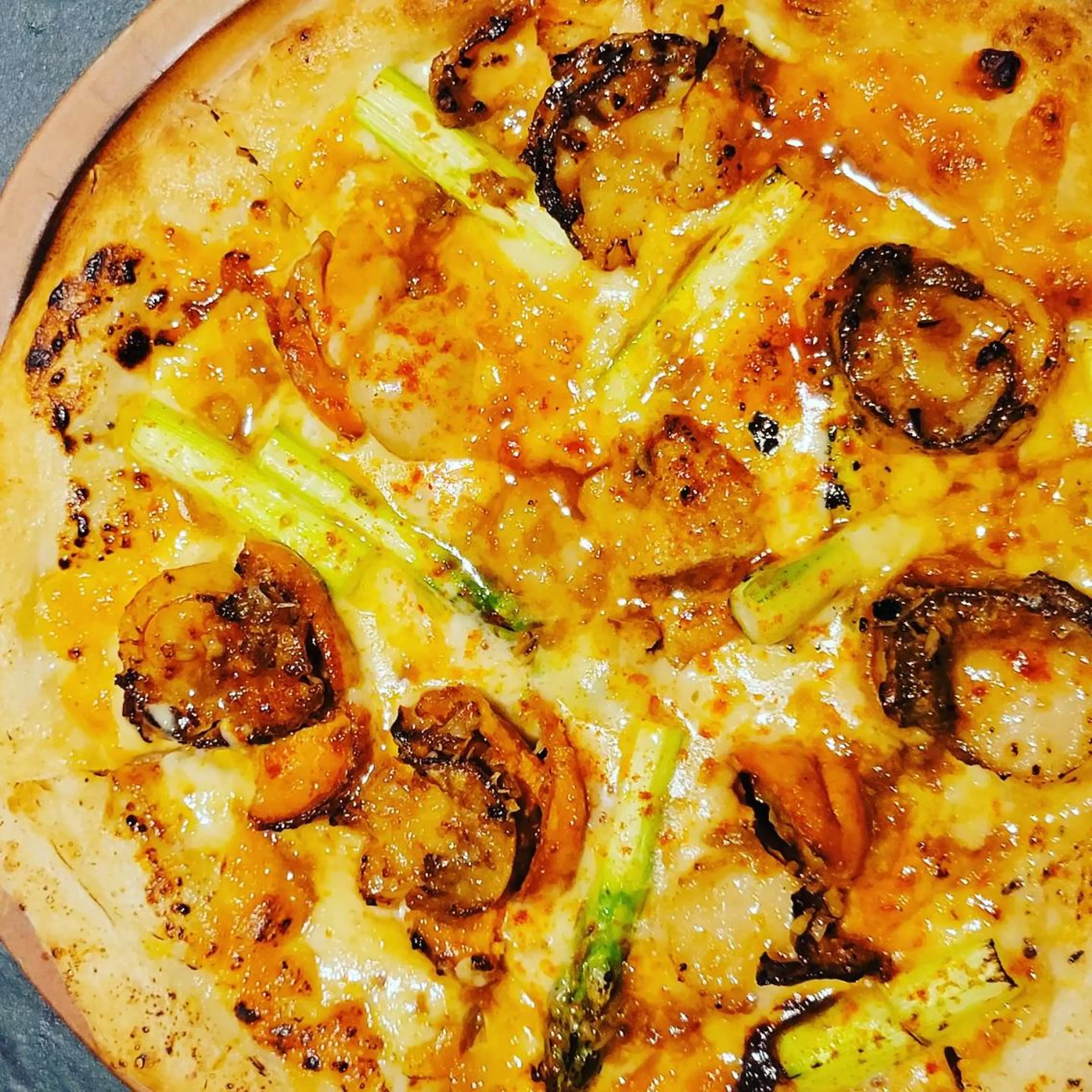 ショート カラー ヘアアレンジ 結婚式・ブライダル 🩷Eny terrace🩷のヘアスタイル