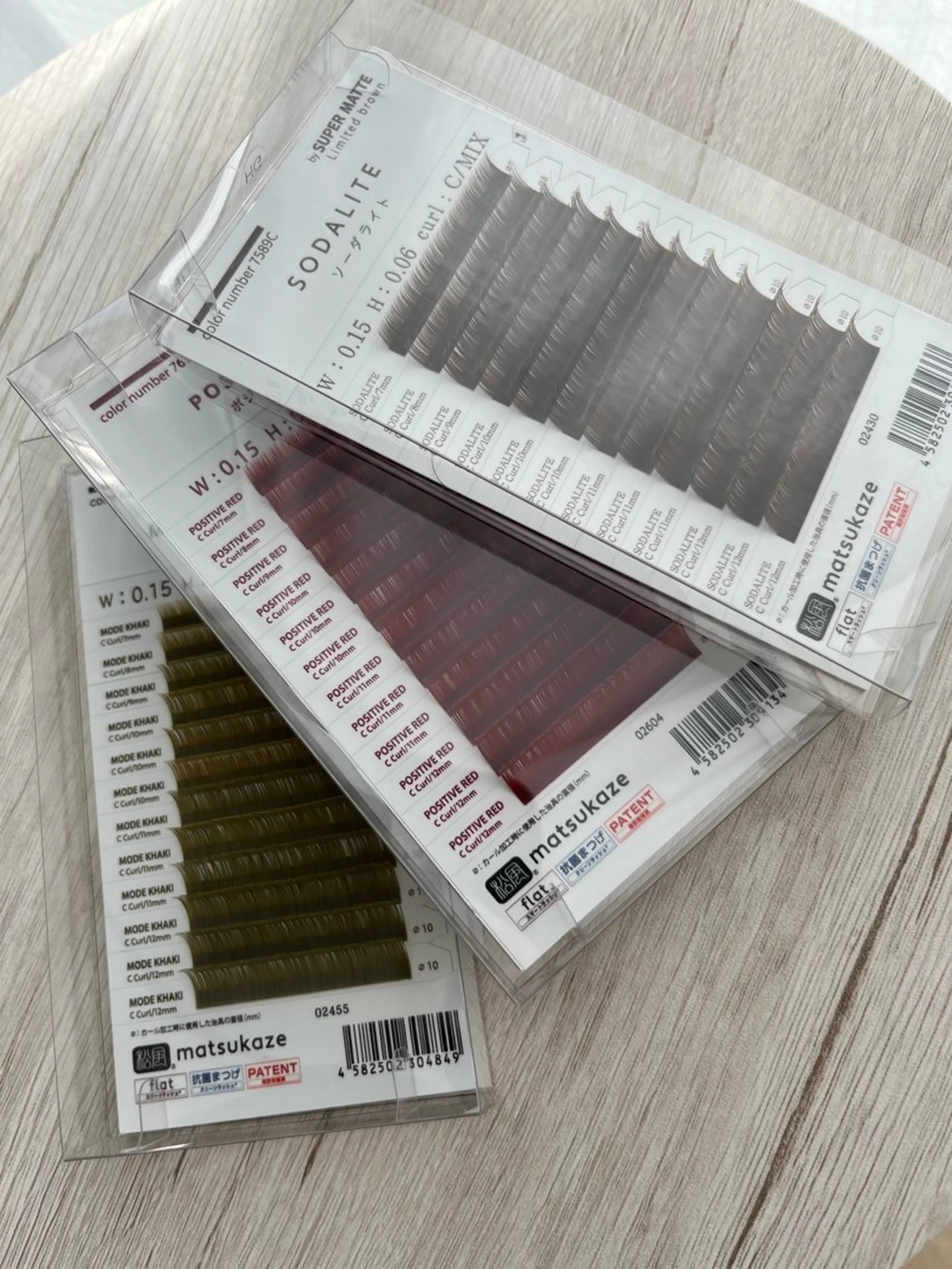 マツエク・マツパ Eye'llbe lashのその他イメージ