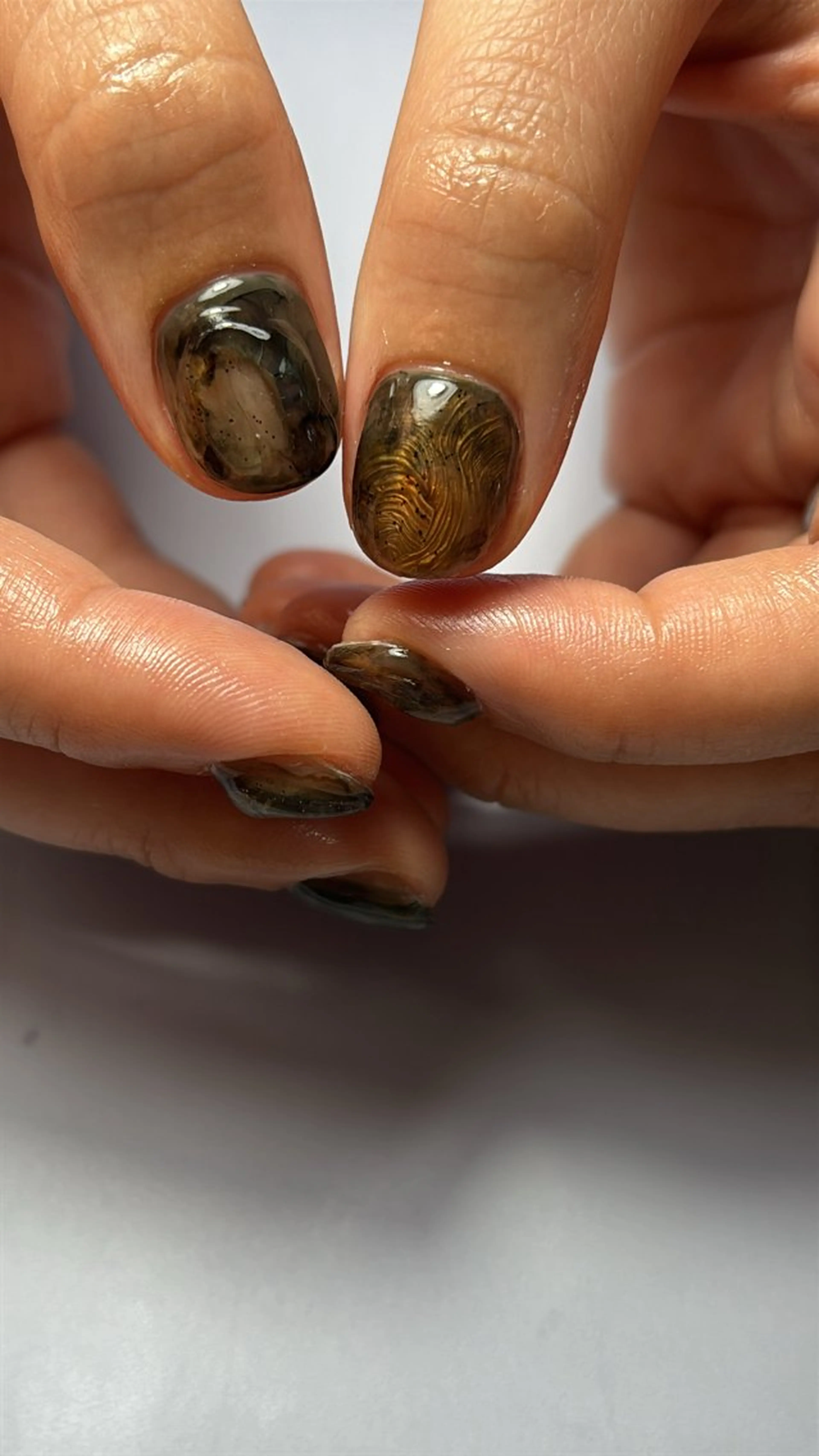 ネイル 314 さんいちよん yumiのネイルデザイン