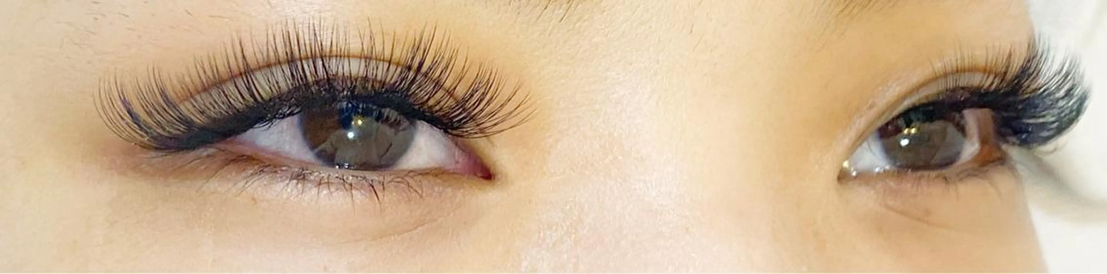 マツエク・マツパ pour voursのマツエク・マツパデザイン