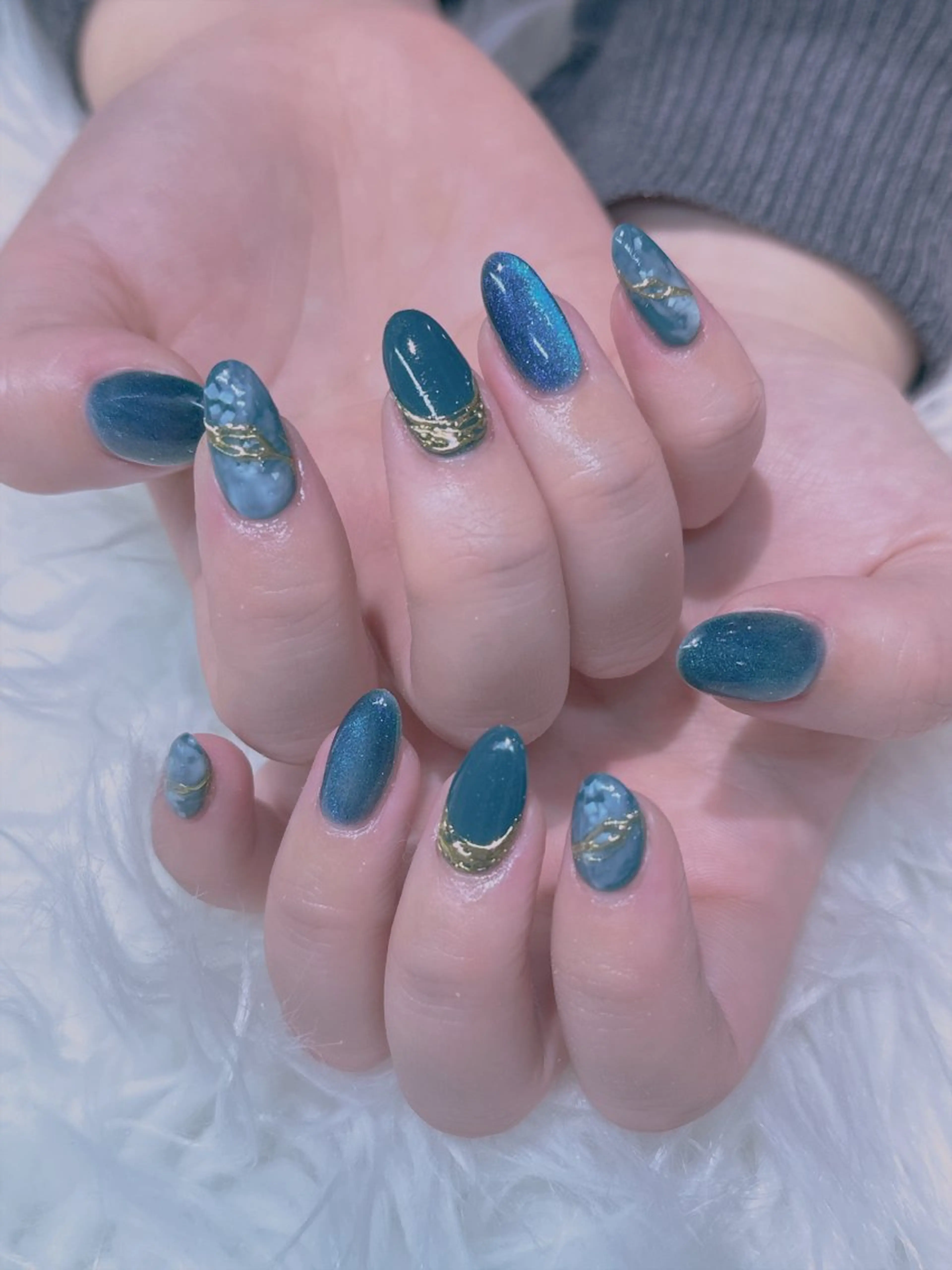 ネイル エムズ エムズのマツエク・マツパデザイン