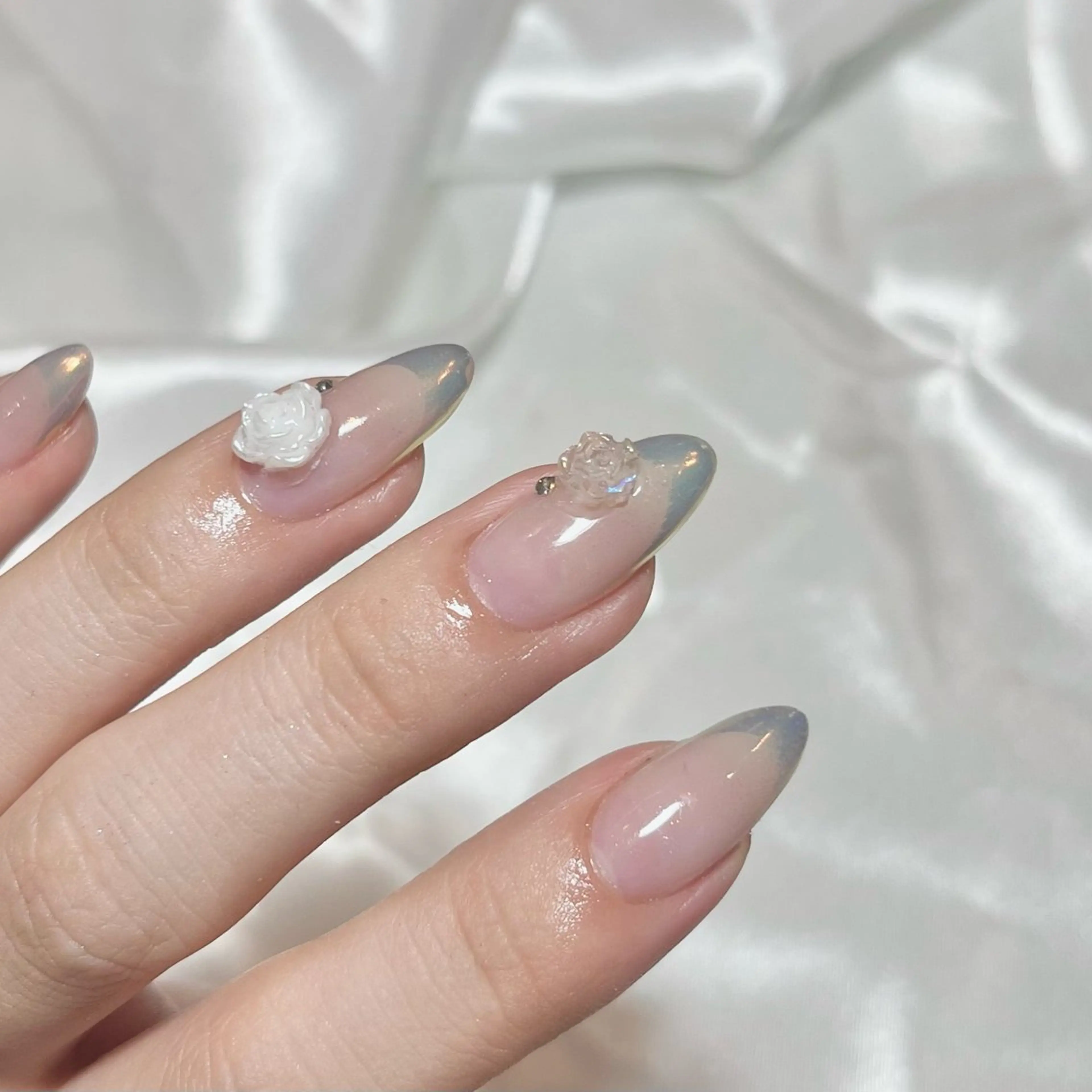 ネイル ハンドネイル NailSalon Amiのネイルデザイン