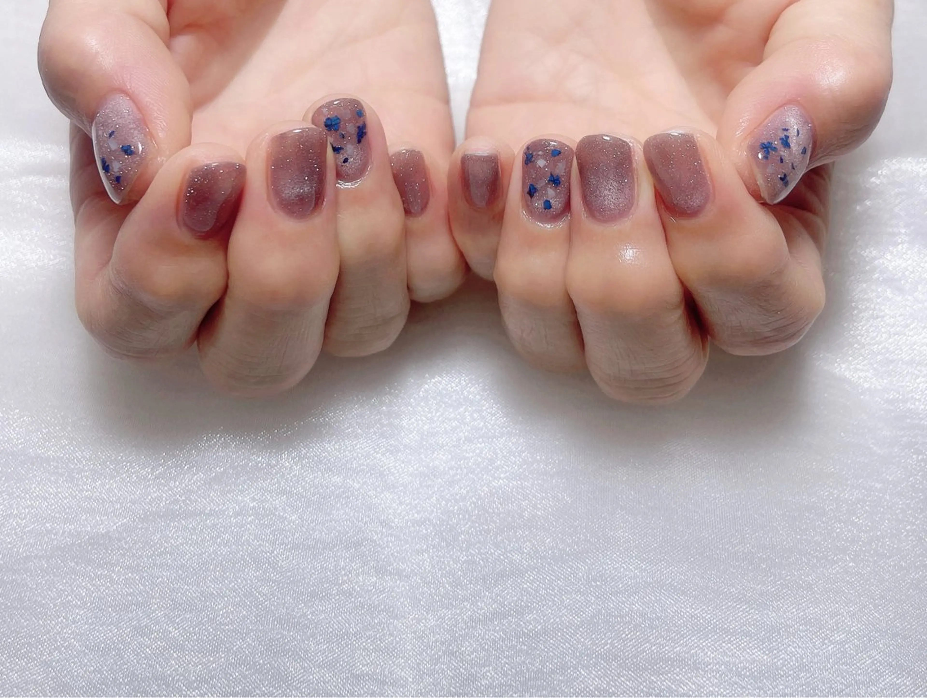 ネイル hairsalon 556のマツエク・マツパデザイン