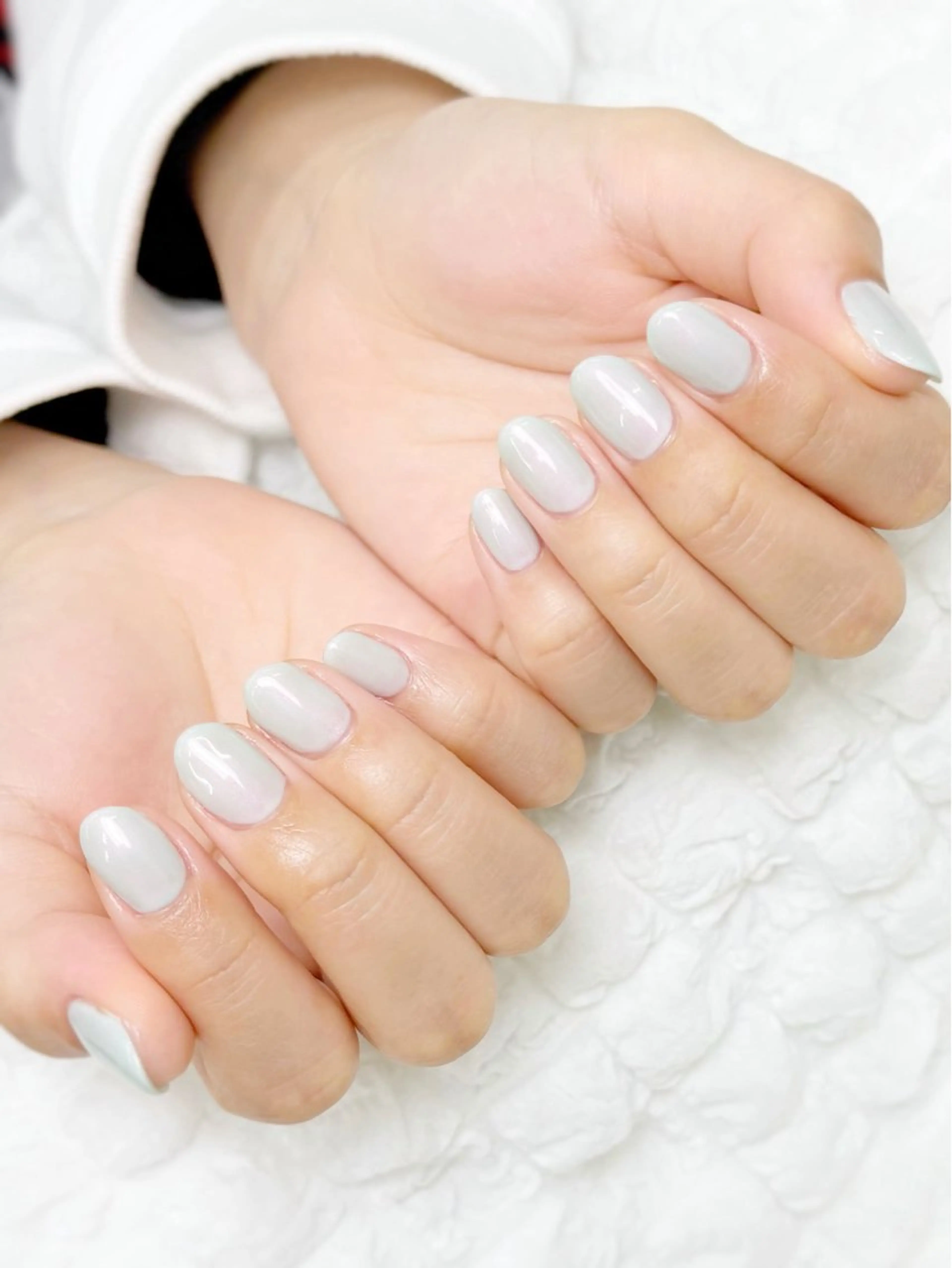 ネイル le rue MIKAのネイルデザイン