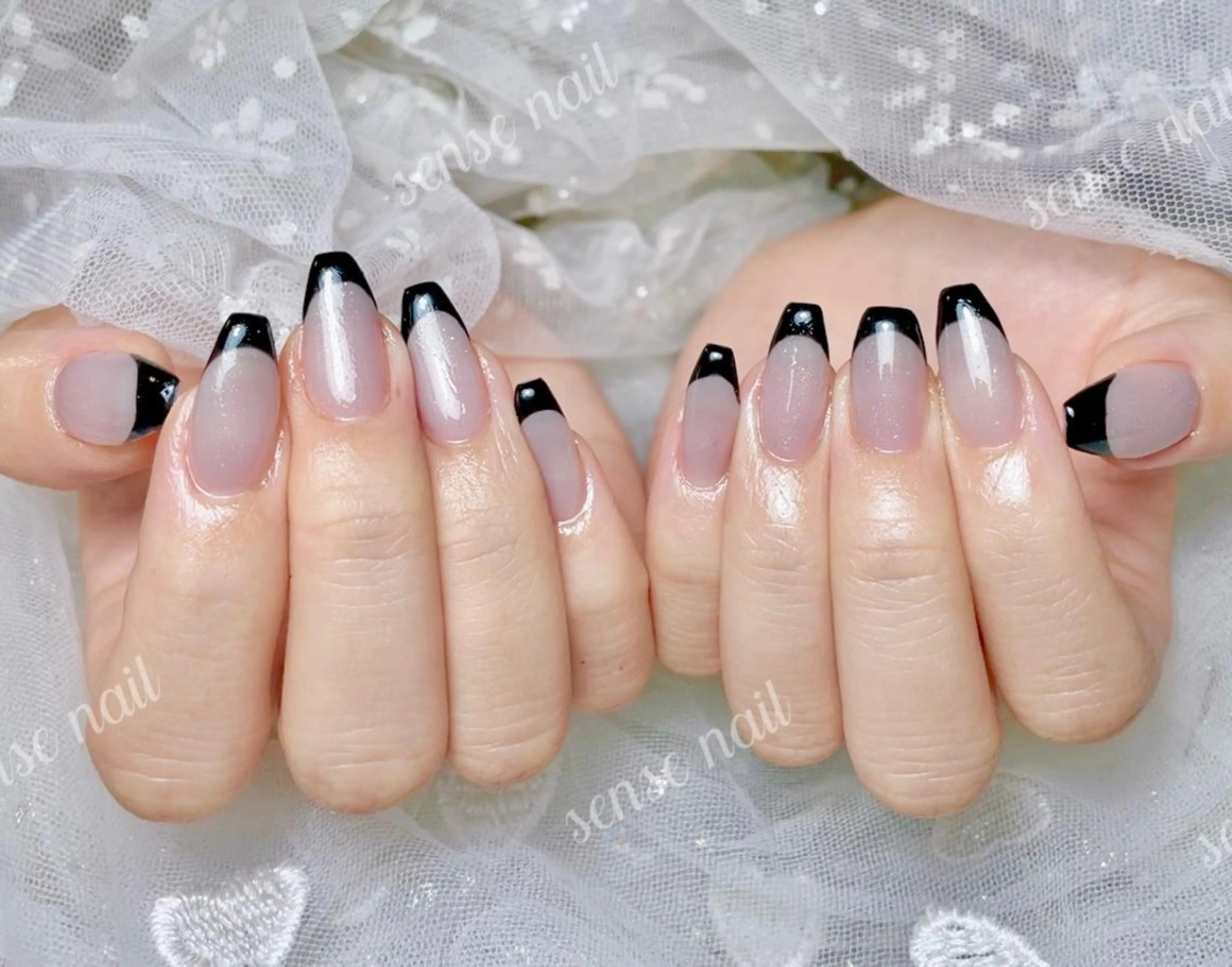 ネイル 🎀Sense Nail渋谷店🎀のネイルデザイン