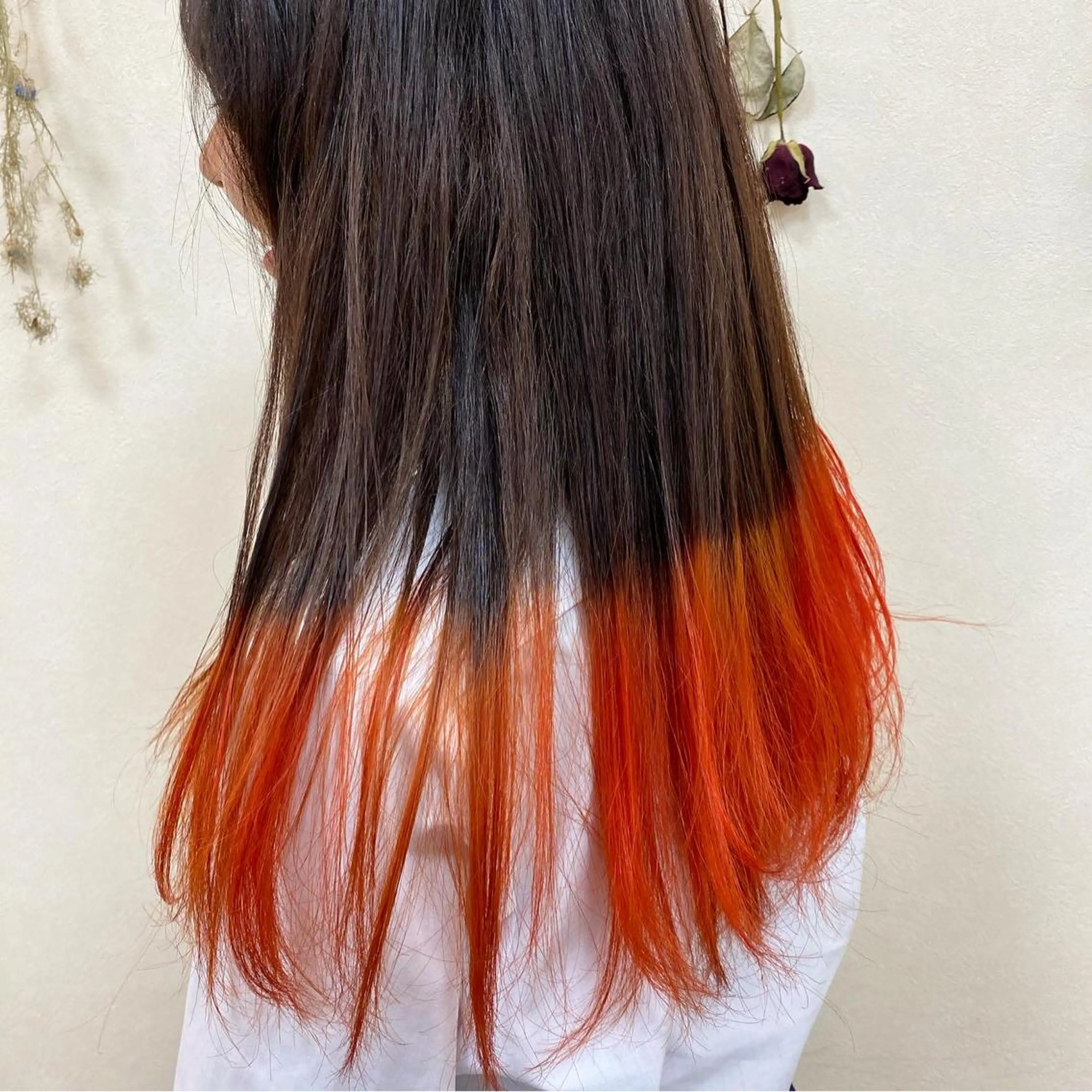 カラー 髪質改善/ツヤ髪👾 Chibiのヘアスタイル