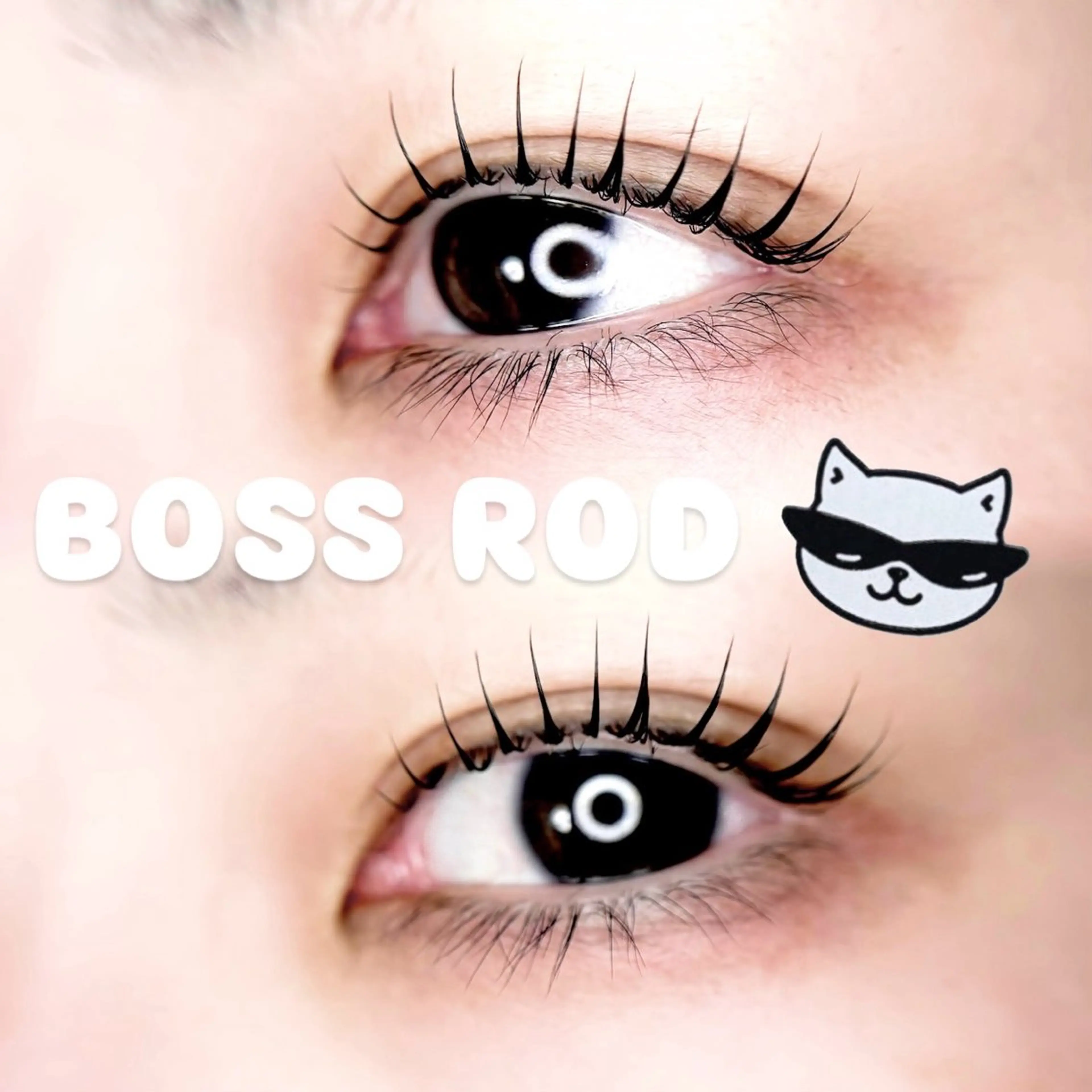 マツエク・マツパ マツパ eyelash li a kuba🌙のマツエク・マツパデザイン