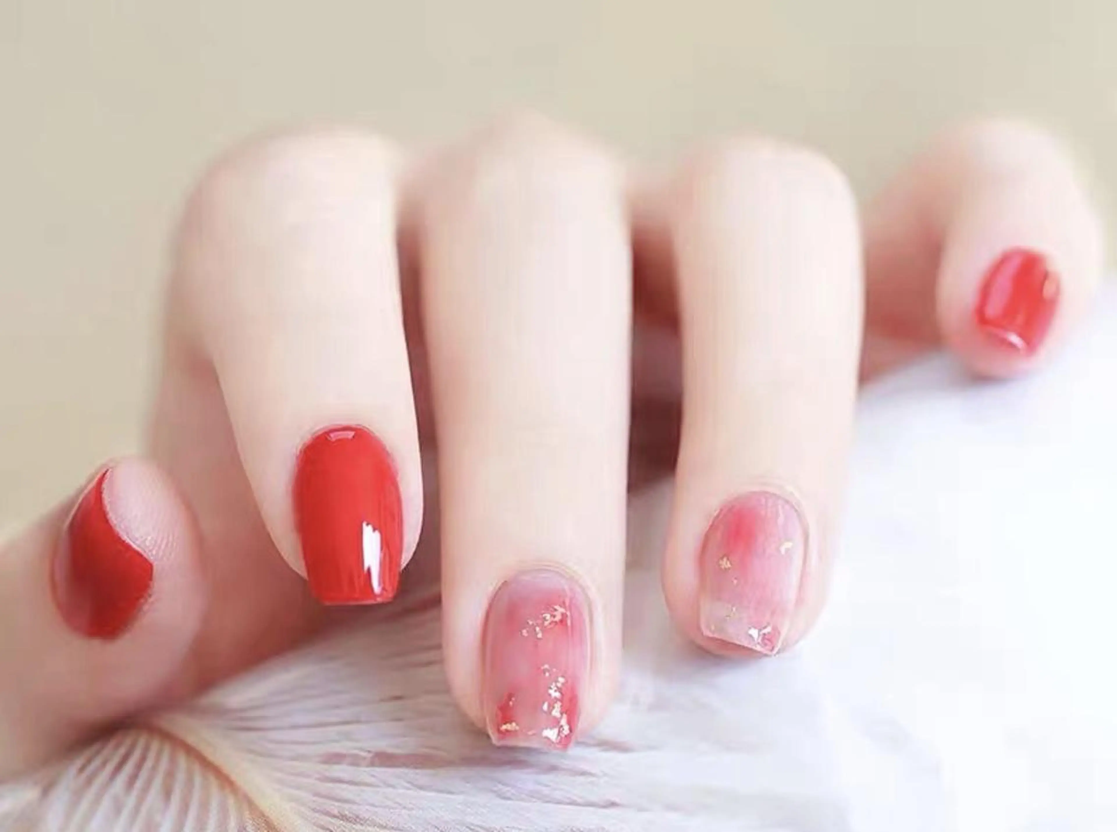 ネイル Cute beauty2のマツエク・マツパデザイン