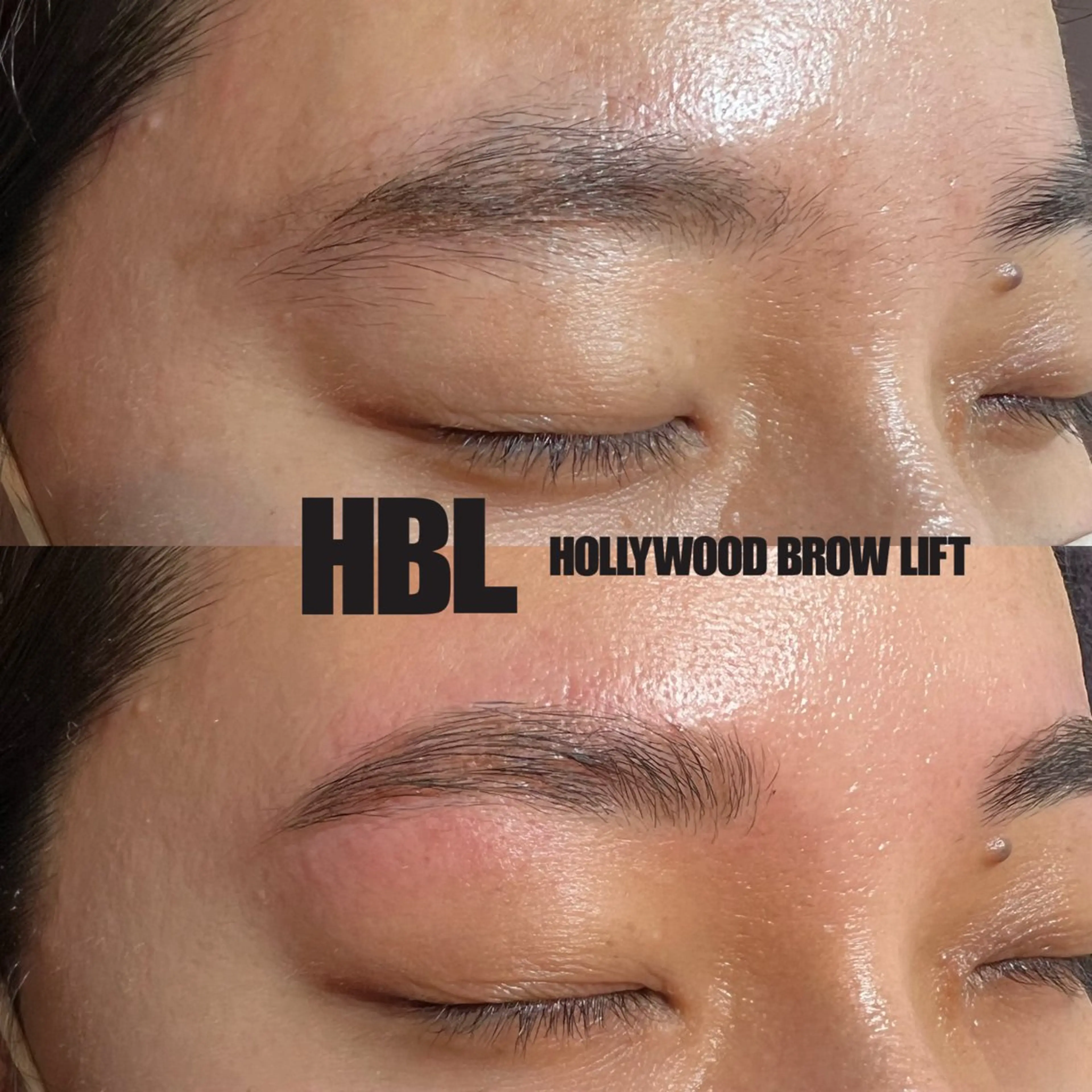 アイブロウ ハリウッドブロウリフト メンズ眉毛🎨五反田 / Mayuri🌻の眉毛・アイブロウイメージ