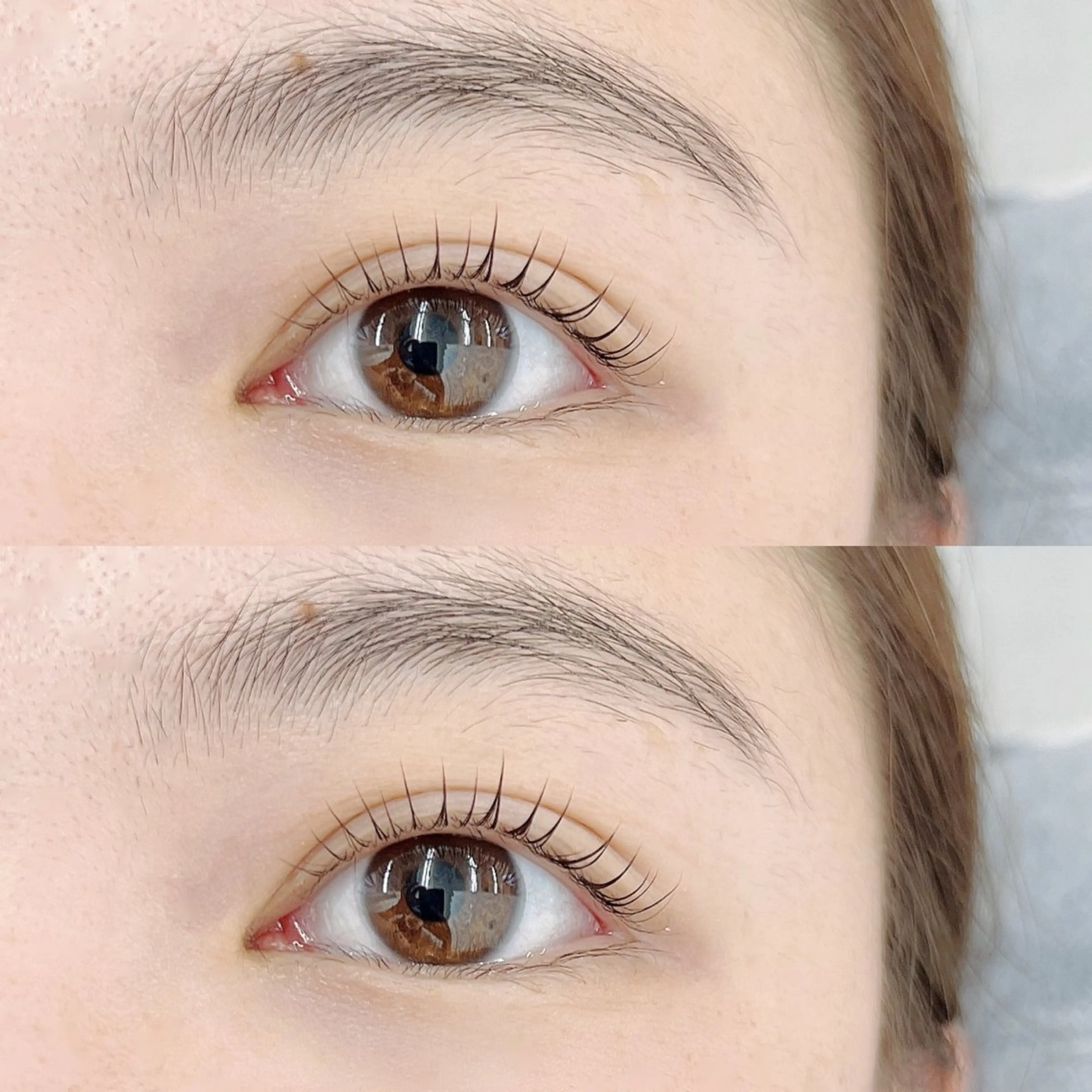 マツエク・マツパ yamamoto aoiのマツエク・マツパデザイン