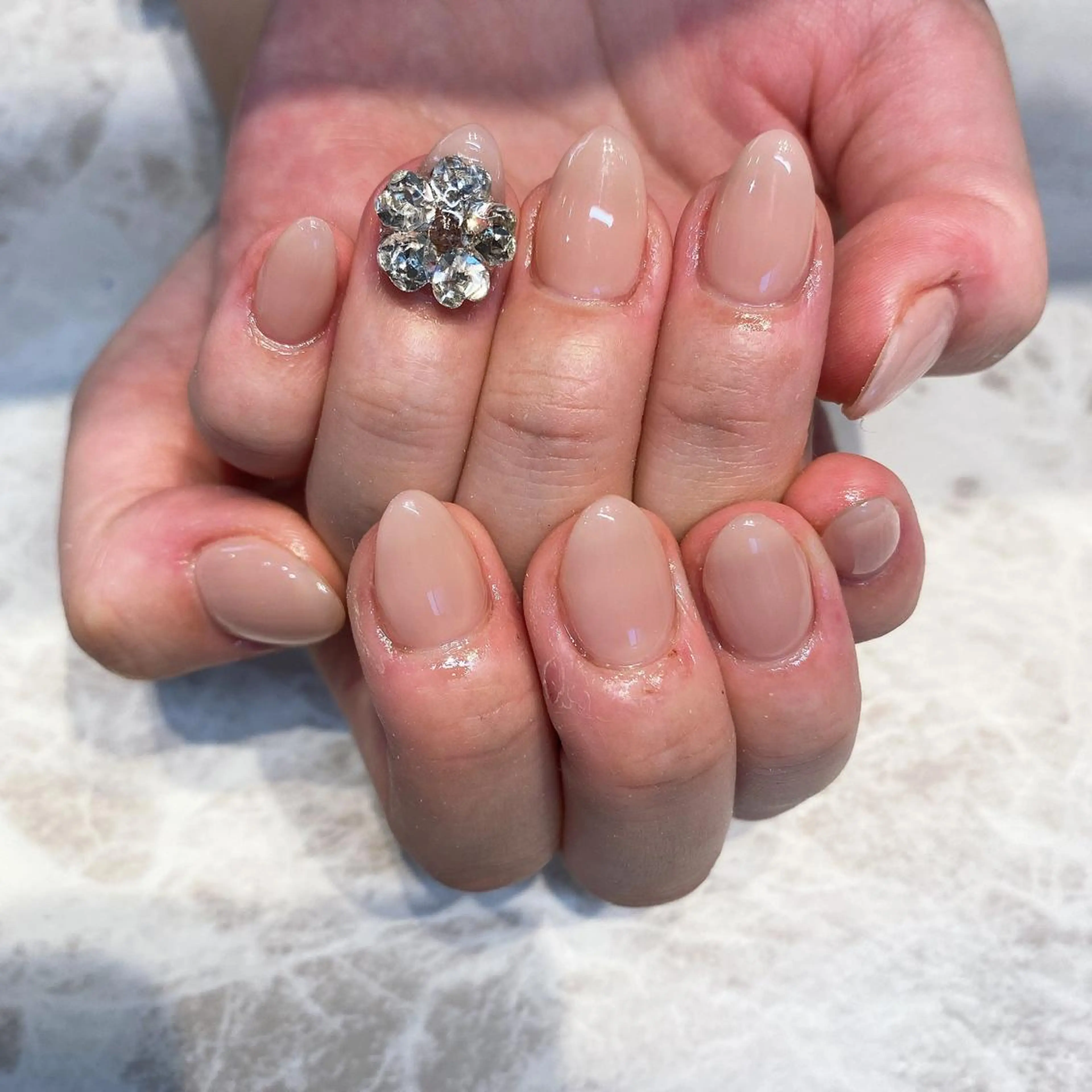 ネイル Ｋ- nailのネイルデザイン