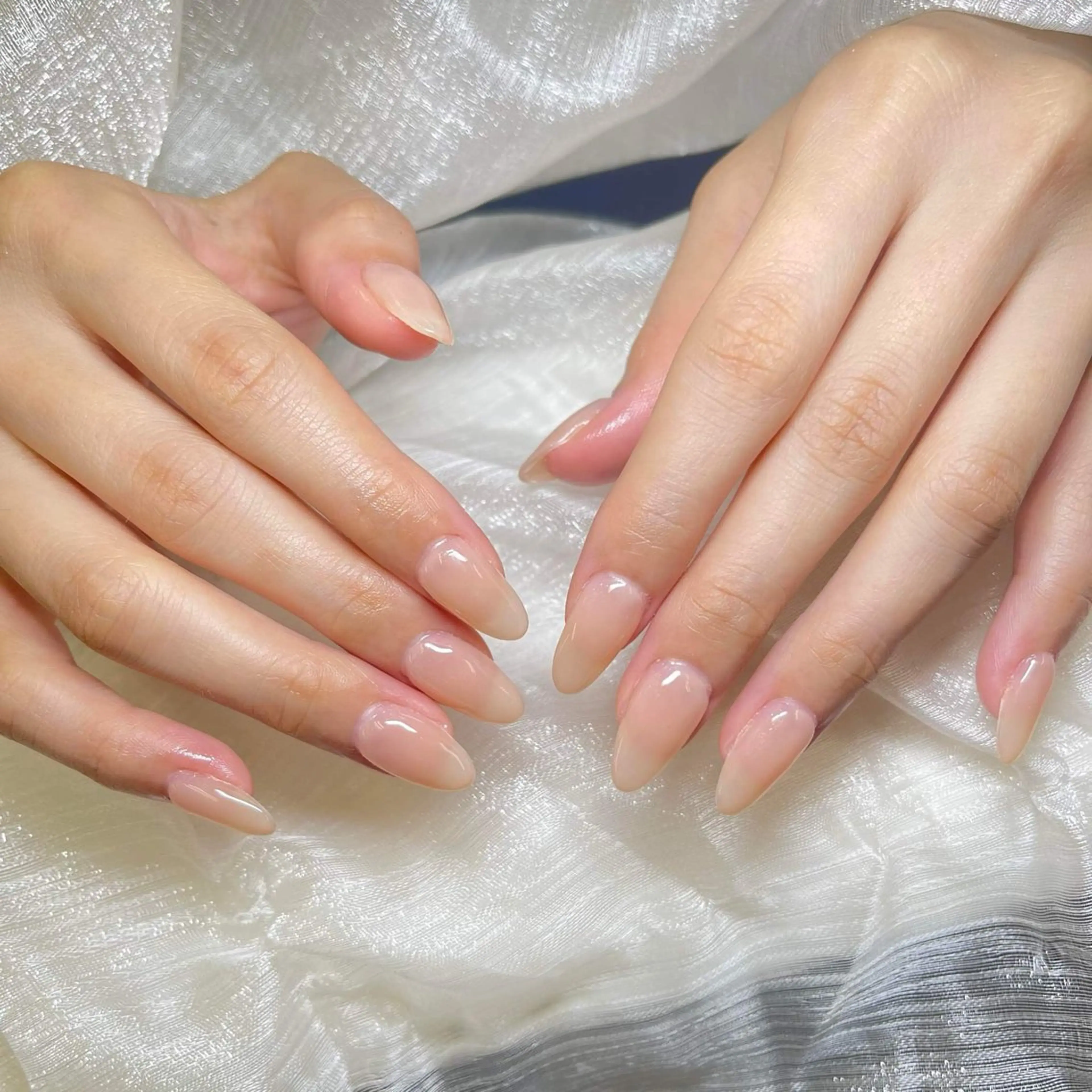 ネイル Anh 高田馬場のネイルデザイン