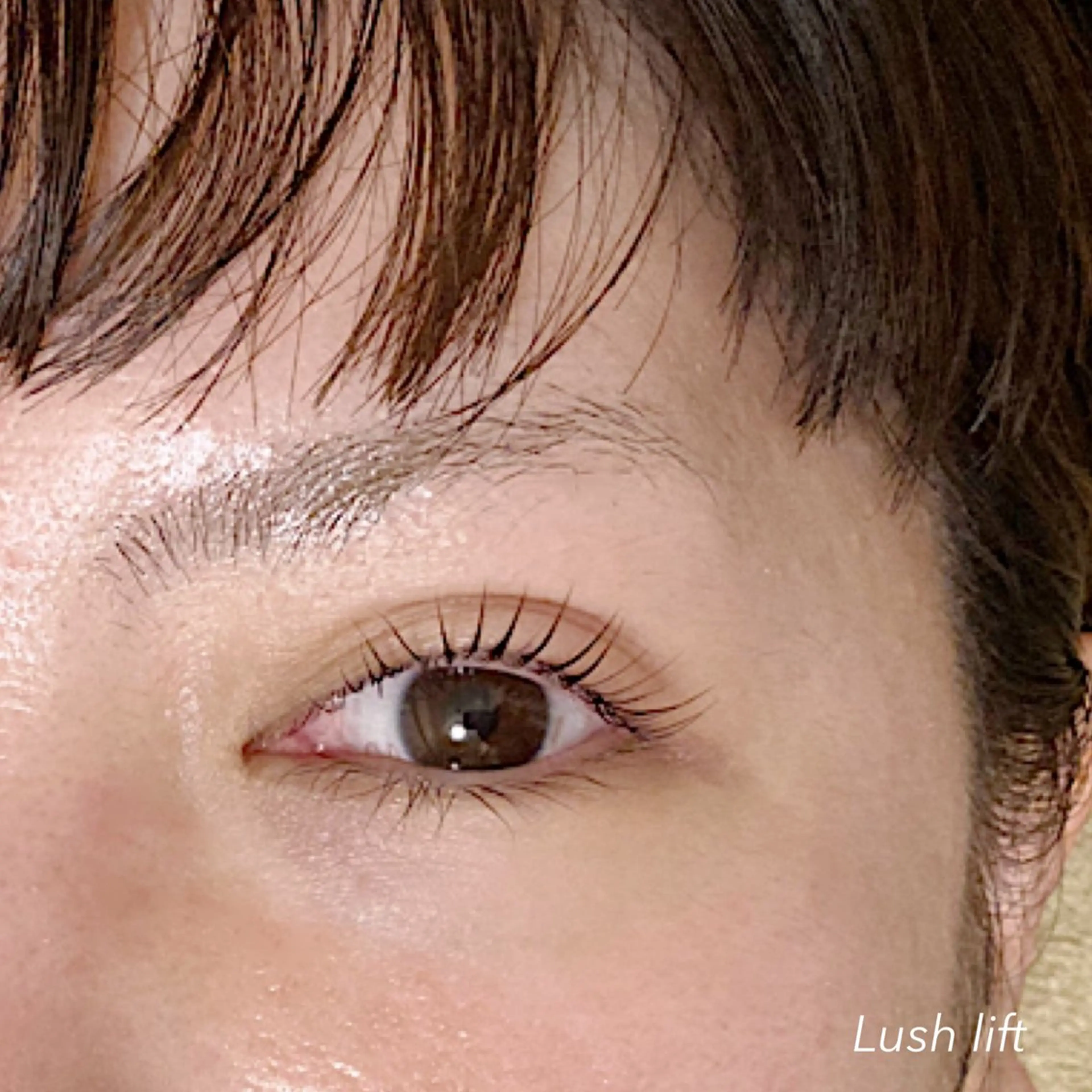 マツエク・マツパ マツパ Sono 苑田　彩のマツエク・マツパデザイン