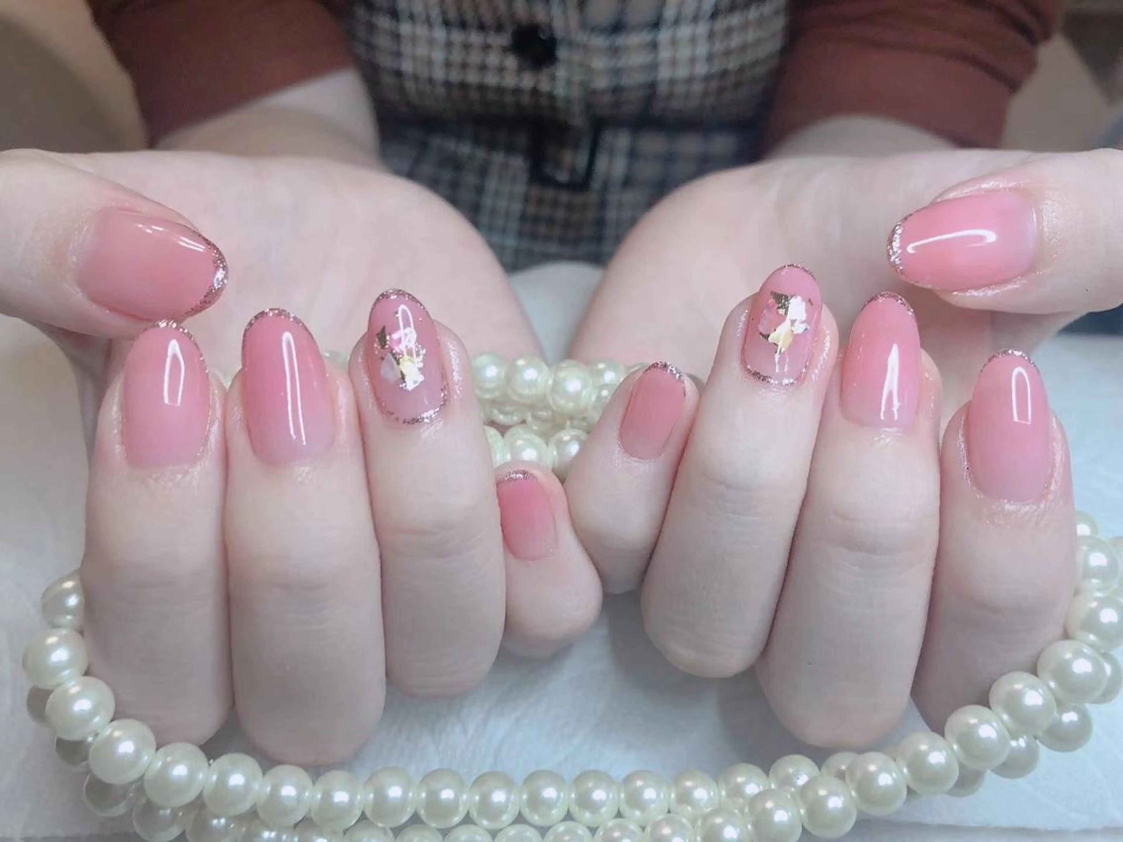 ネイル Nail&Eye lash Nanaのネイルデザイン