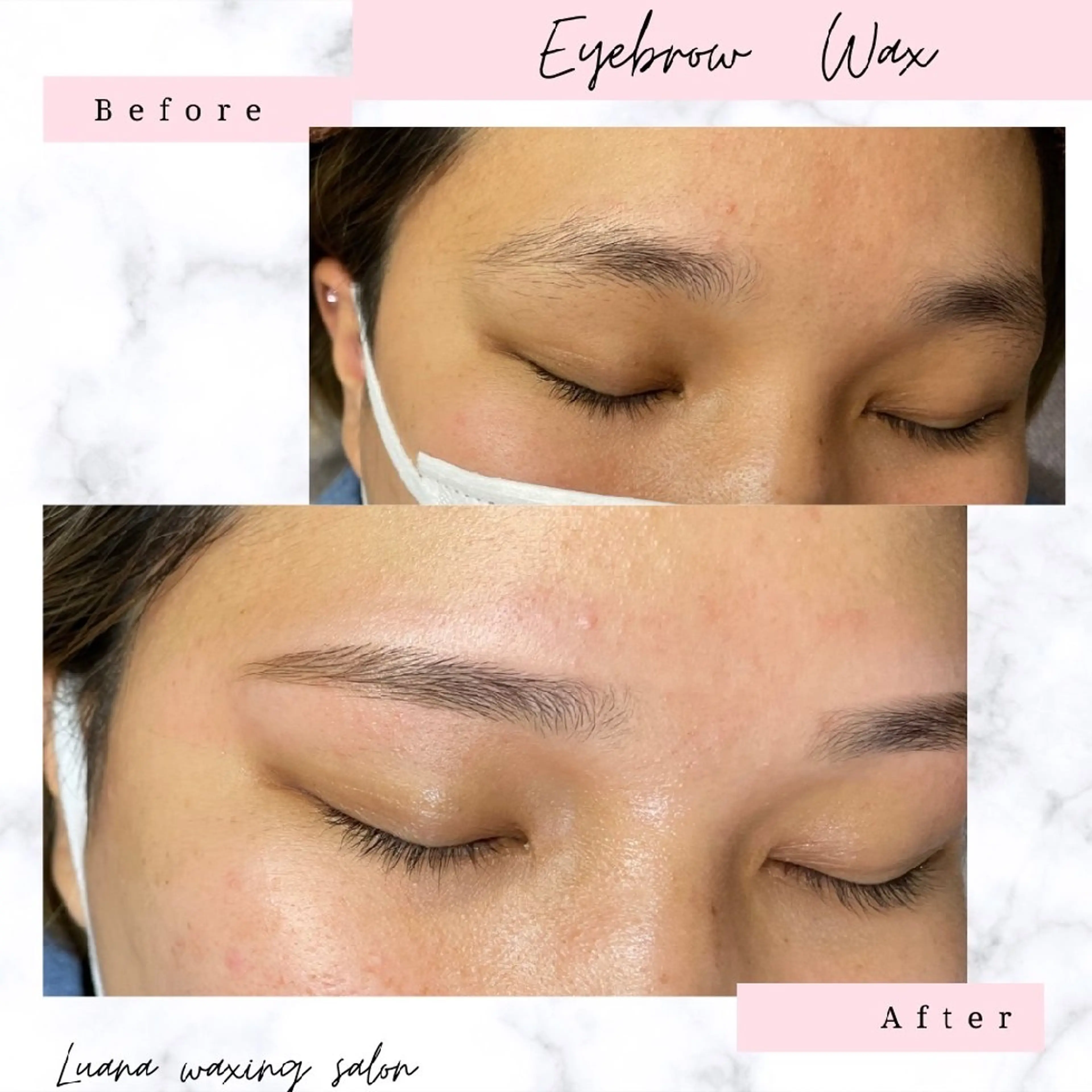 Luana wax 🐚根本のエステ・リラクイメージ