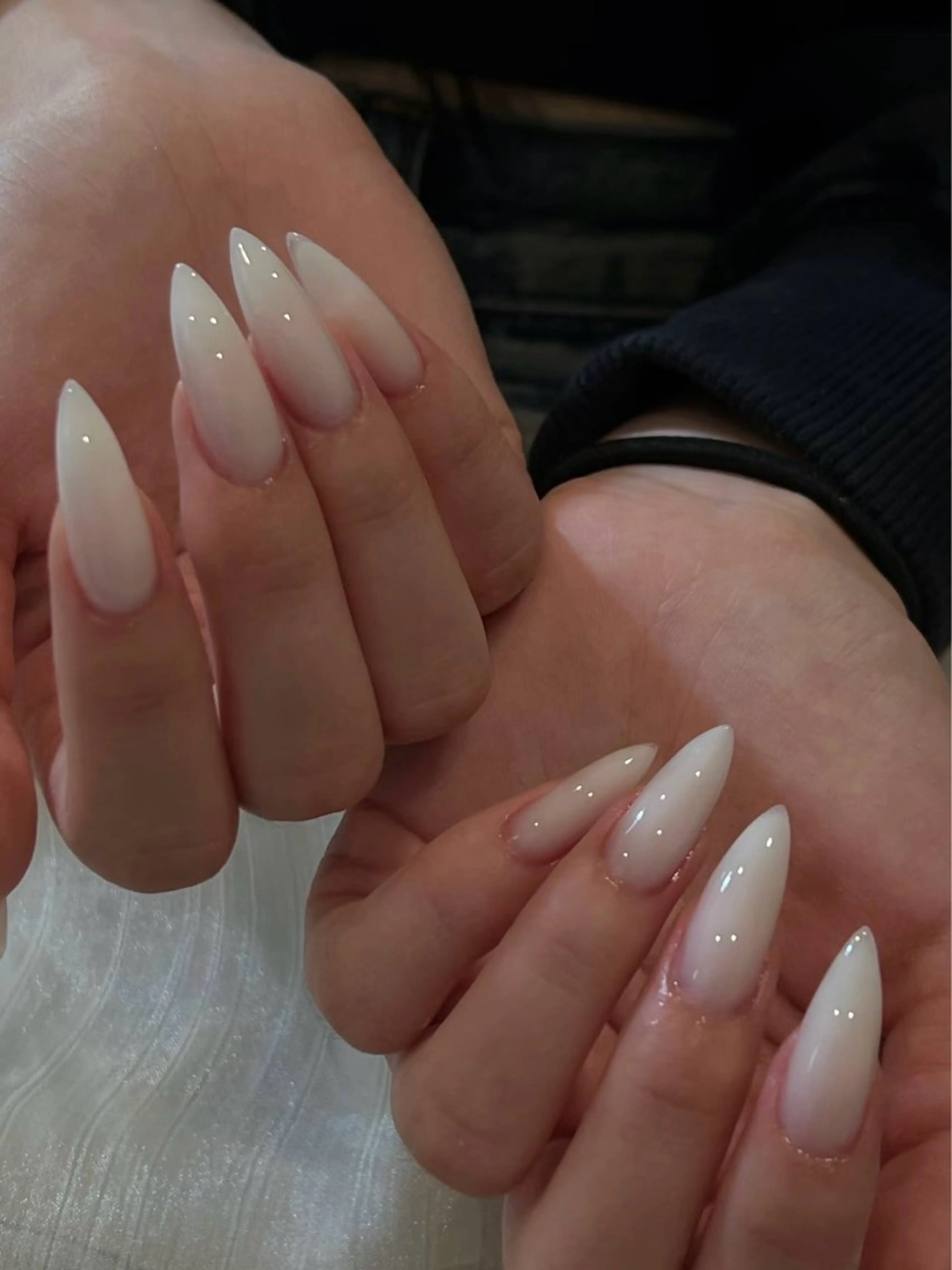 ネイル NA.YUKI所属・コ コのネイルデザイン