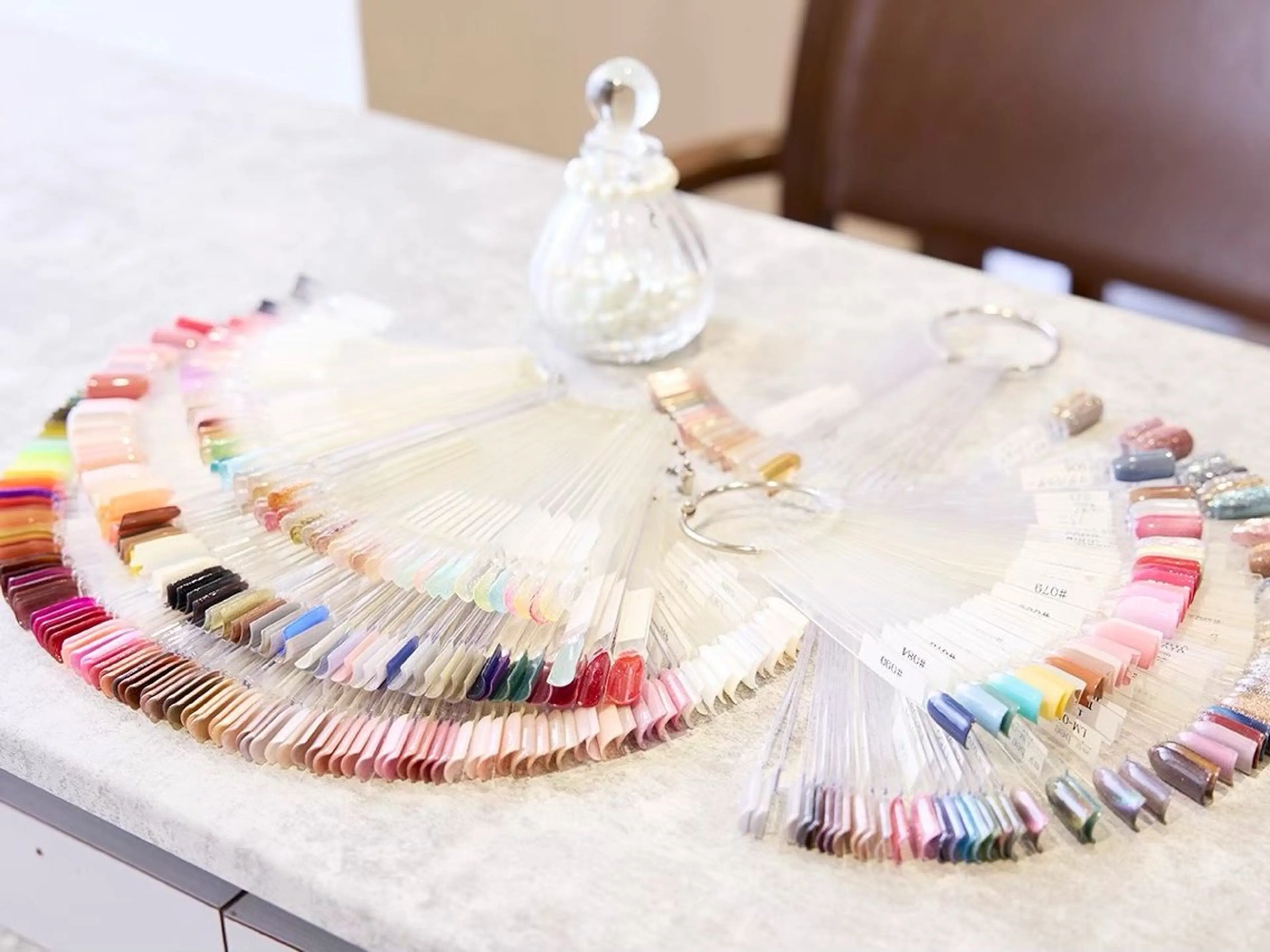 ネイル アイブロウ,ネイル /momoの眉毛・アイブロウイメージ