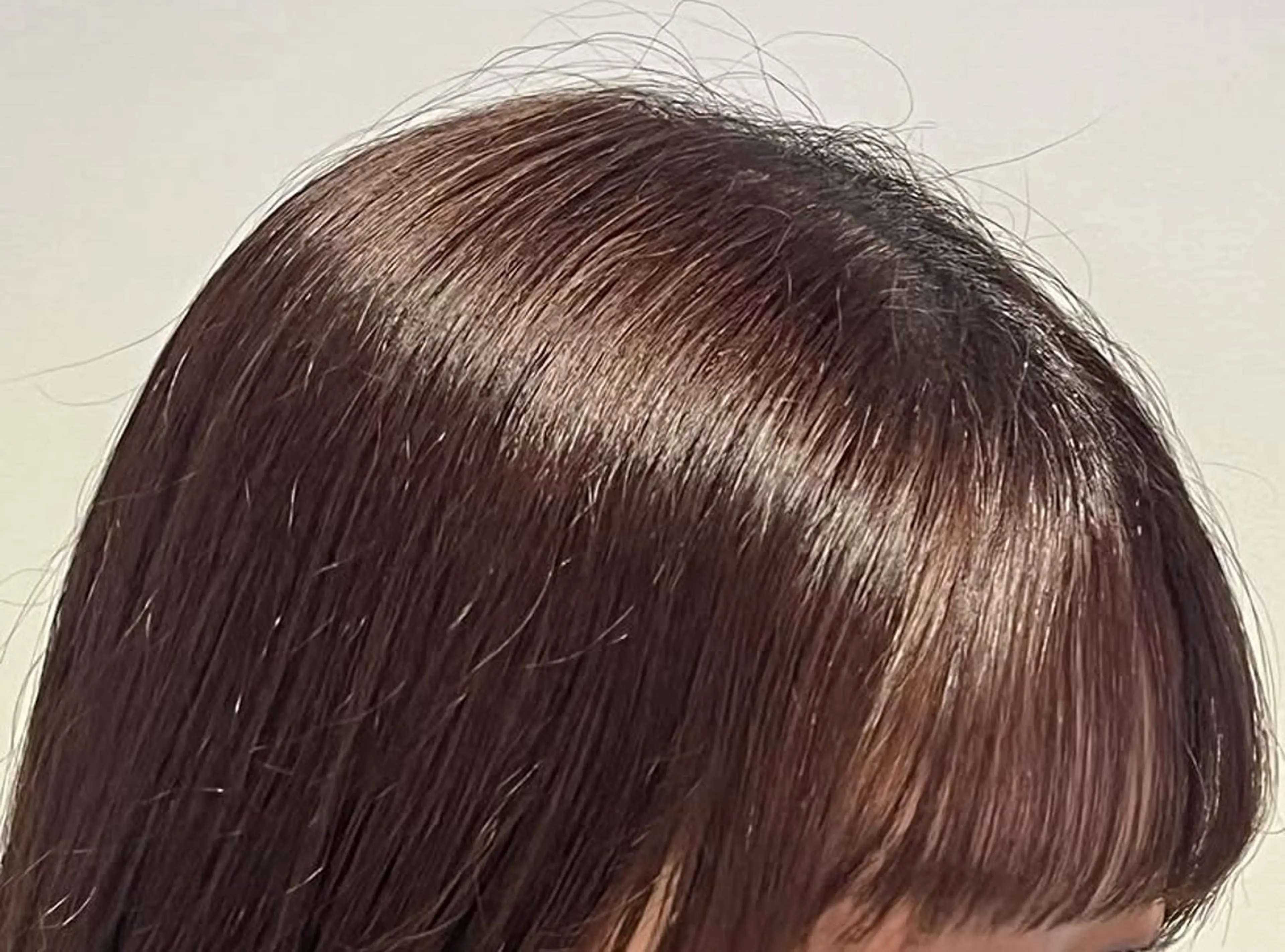 カラー 💛透明感カラー✩⡱ nanakoのヘアスタイル