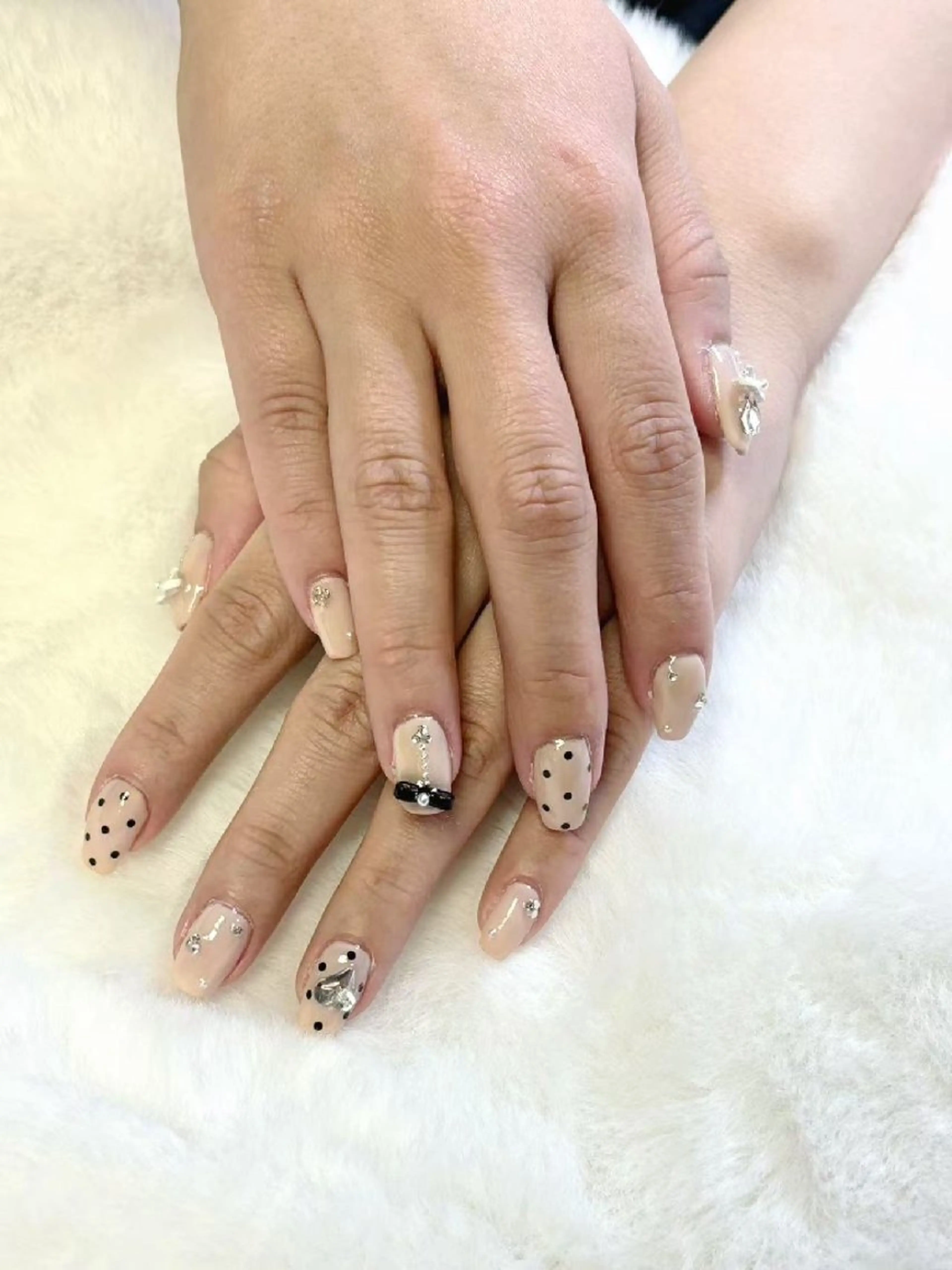 ネイル ハンドネイル Nail. yukaのネイルデザイン