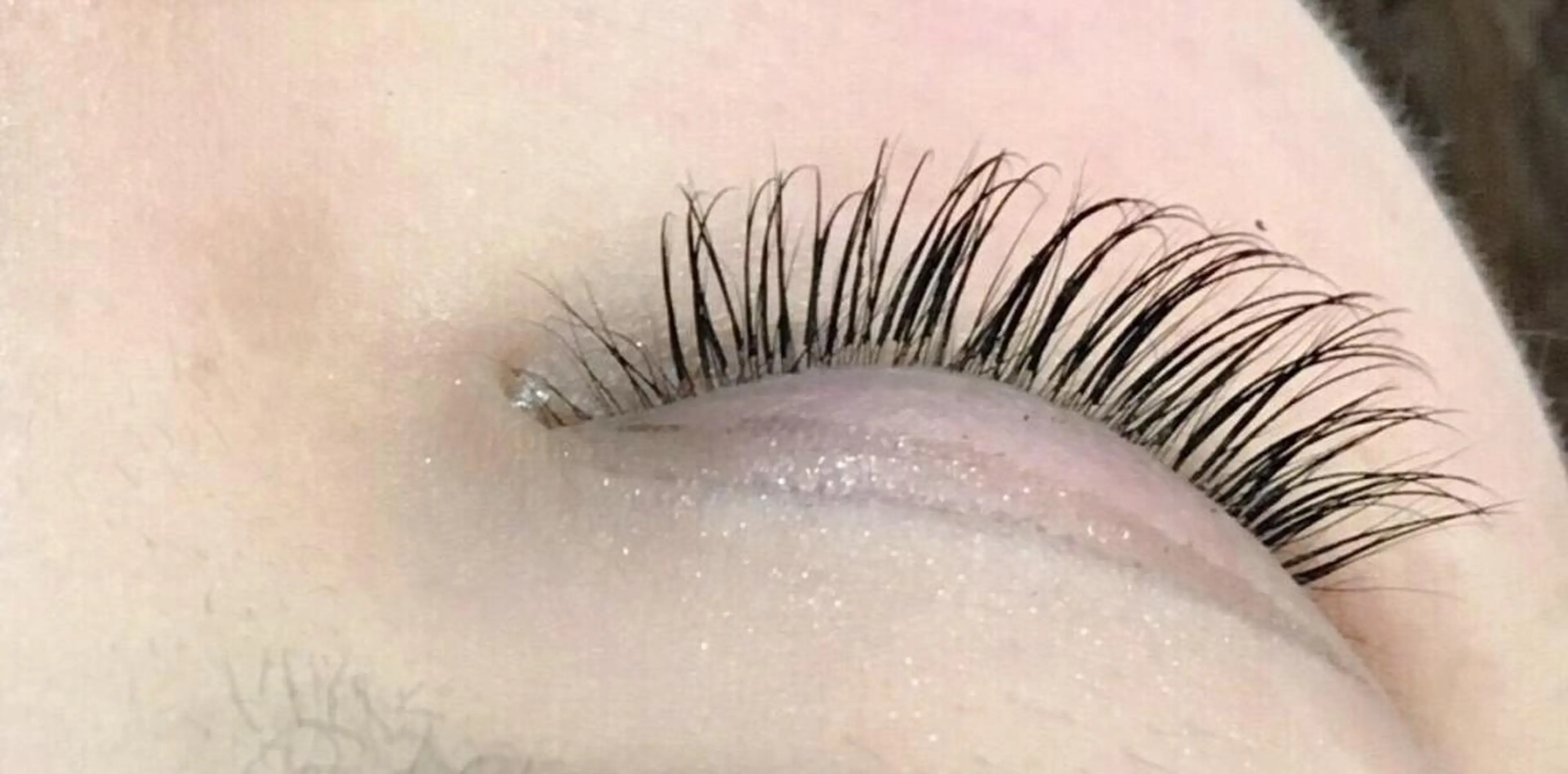 マツエク・マツパ 艶髪／シールエクステ 🌻ノゾミ🌻のヘアスタイル