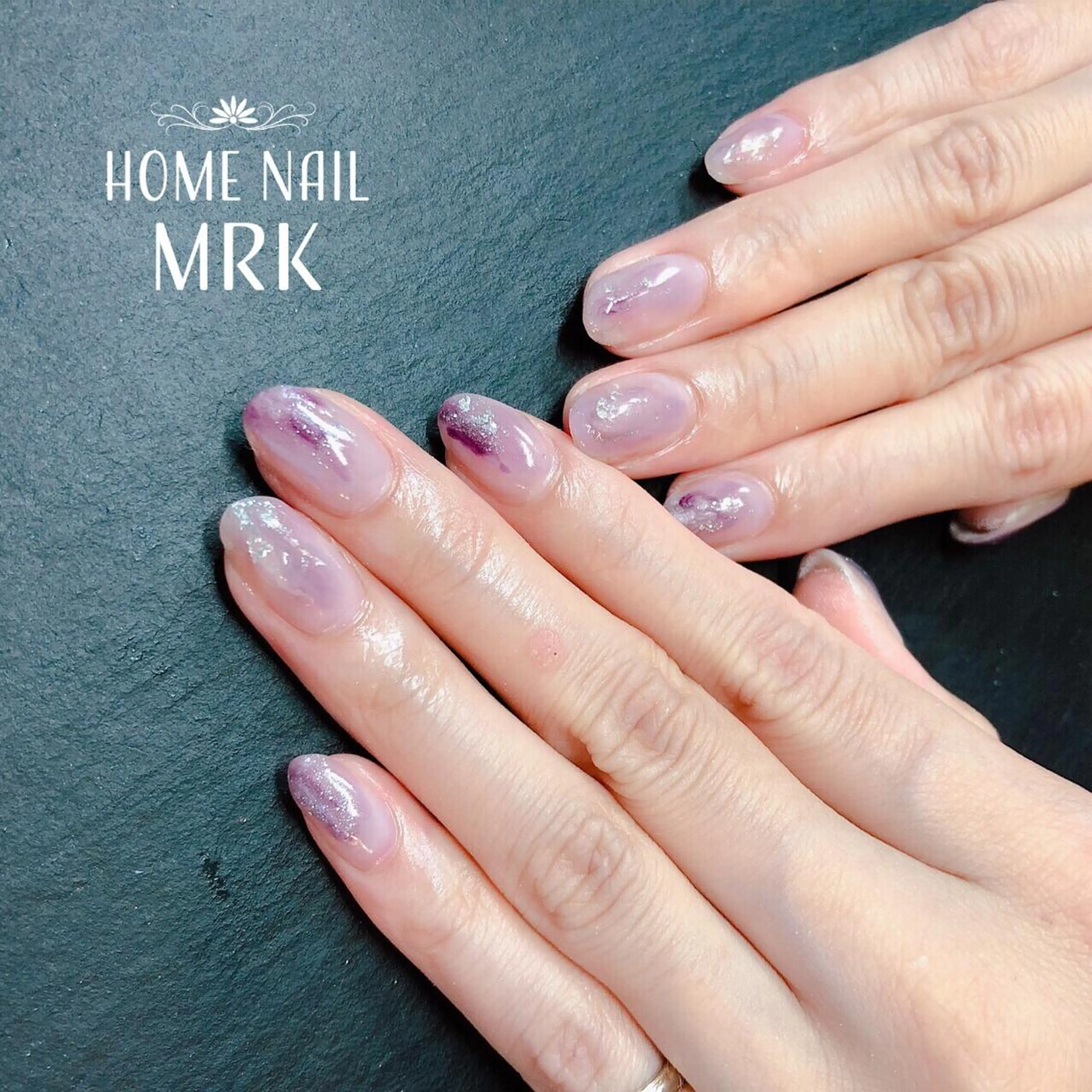 ネイル MARUKO nailのネイルデザイン
