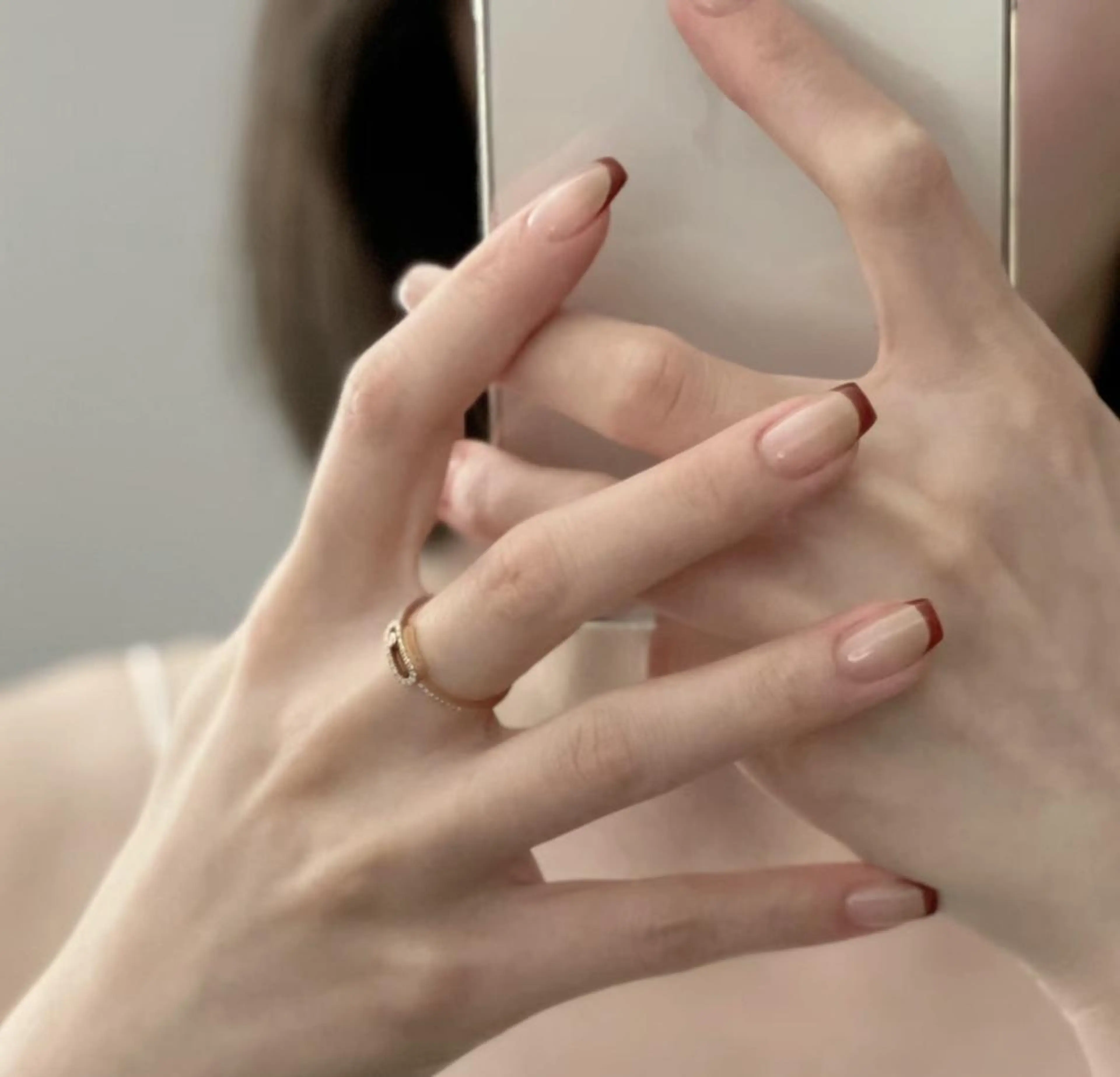 ネイル エリ🫧 nail池袋東口のネイルデザイン