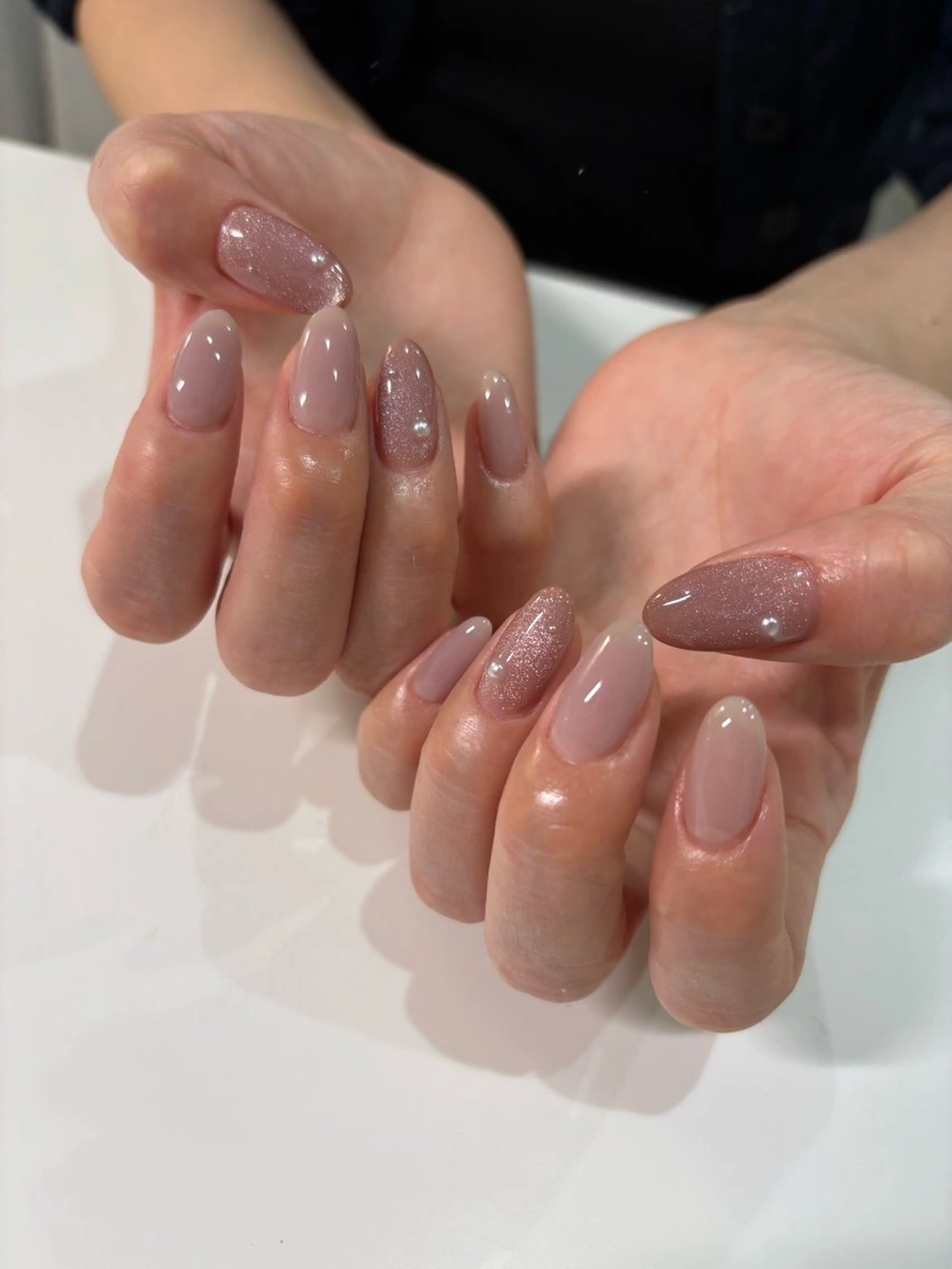 ネイル nail by minamiのネイルデザイン
