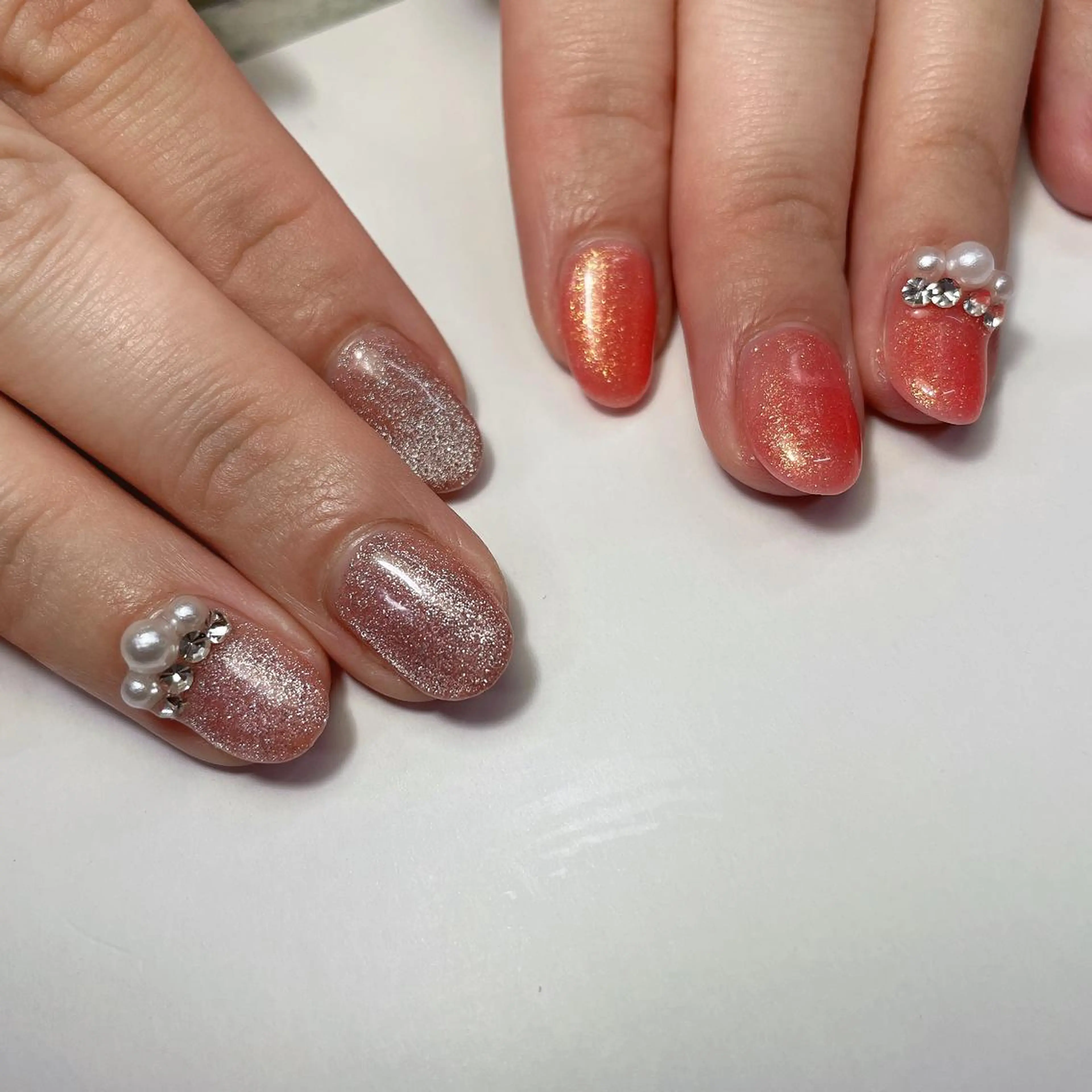 ネイル private EMILIA/横浜のネイルデザイン