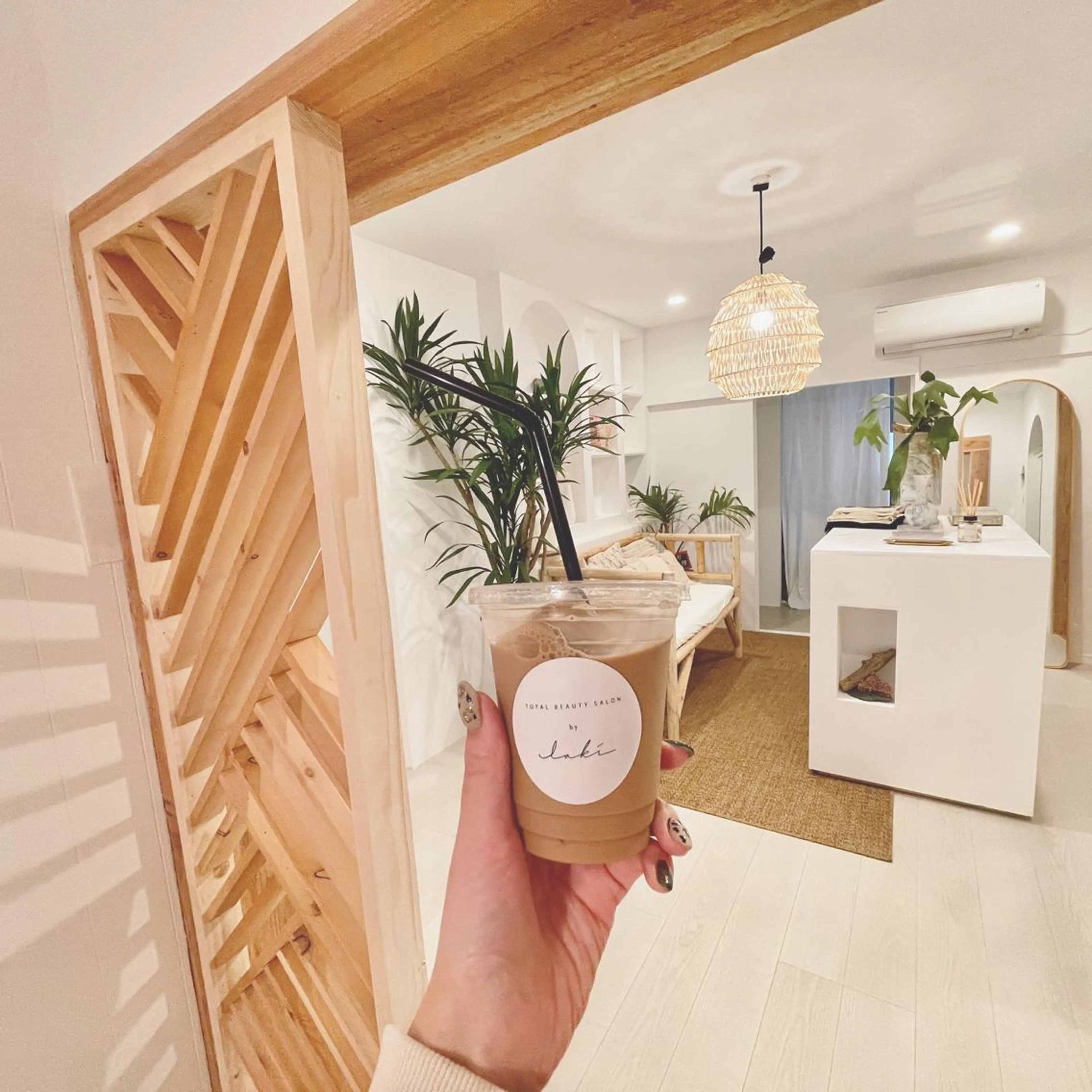 ネイル my&_ maimiのネイルデザイン